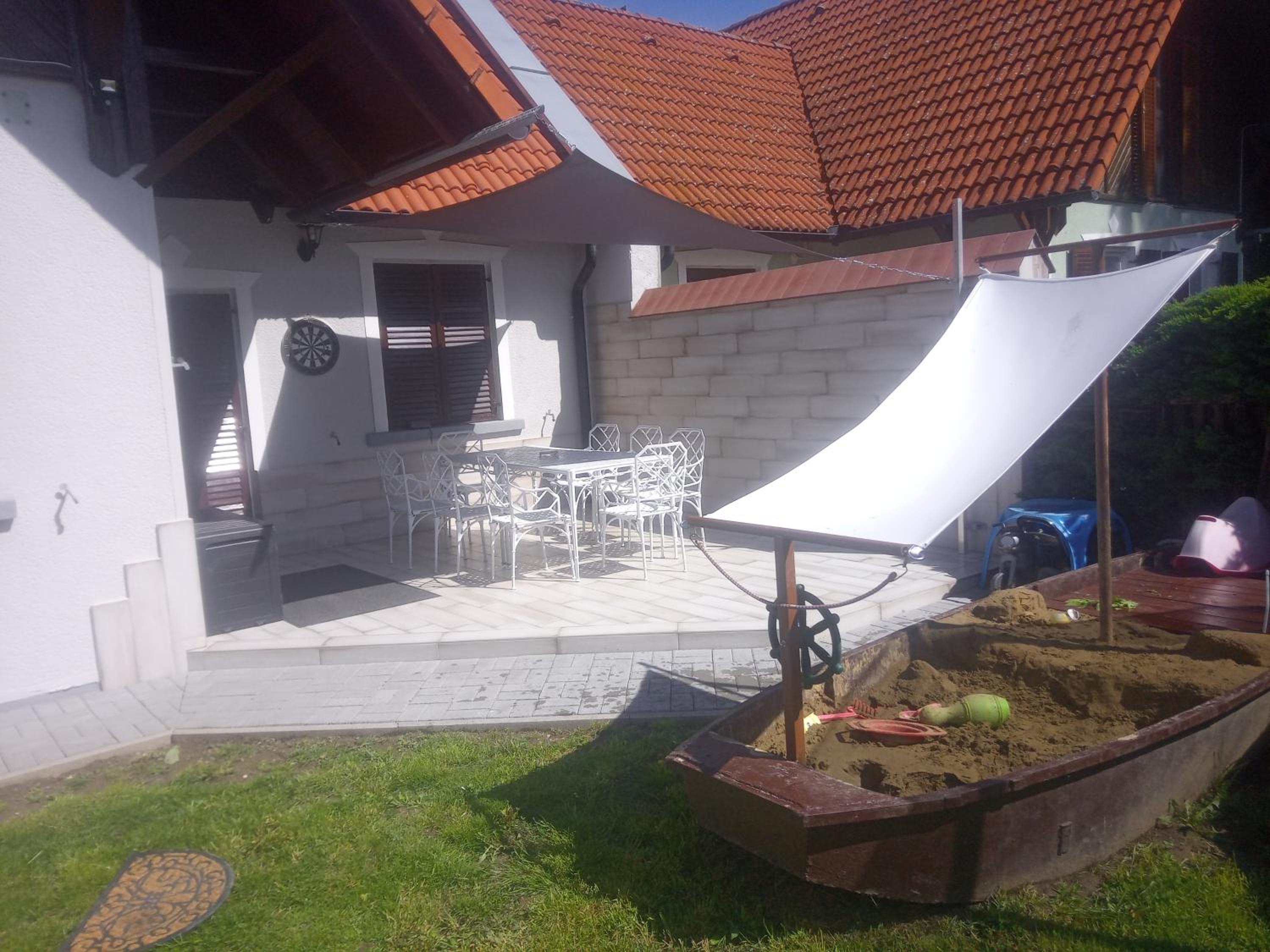 Tiszavirág Vendégház