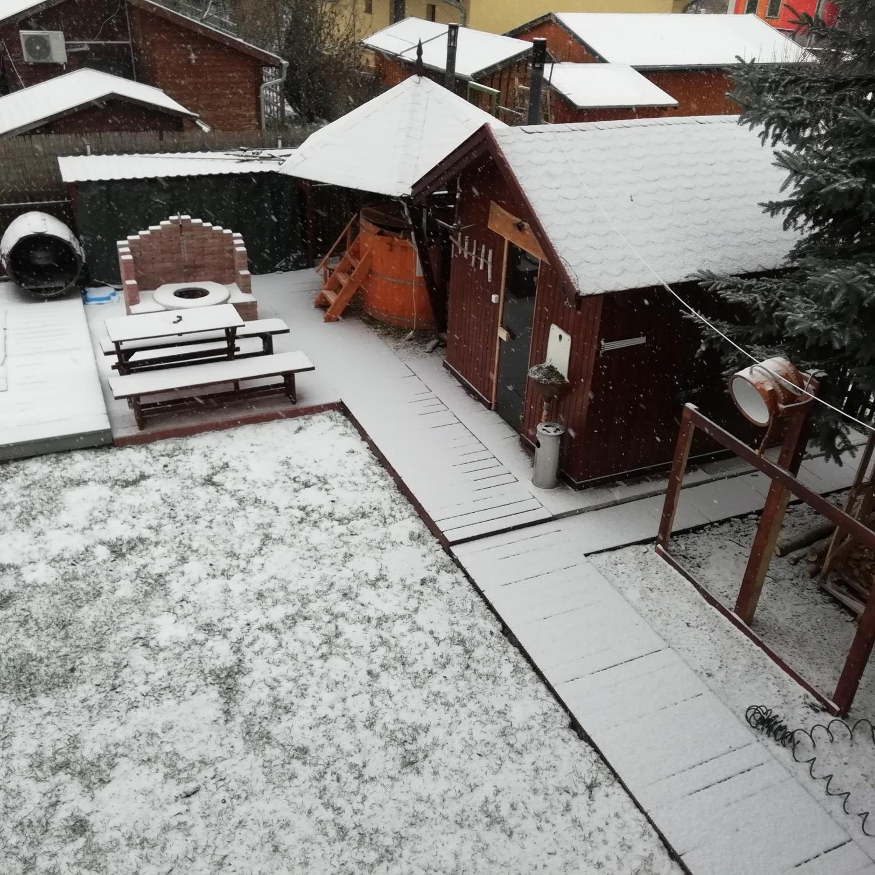 Tiszavirág Vendégház
