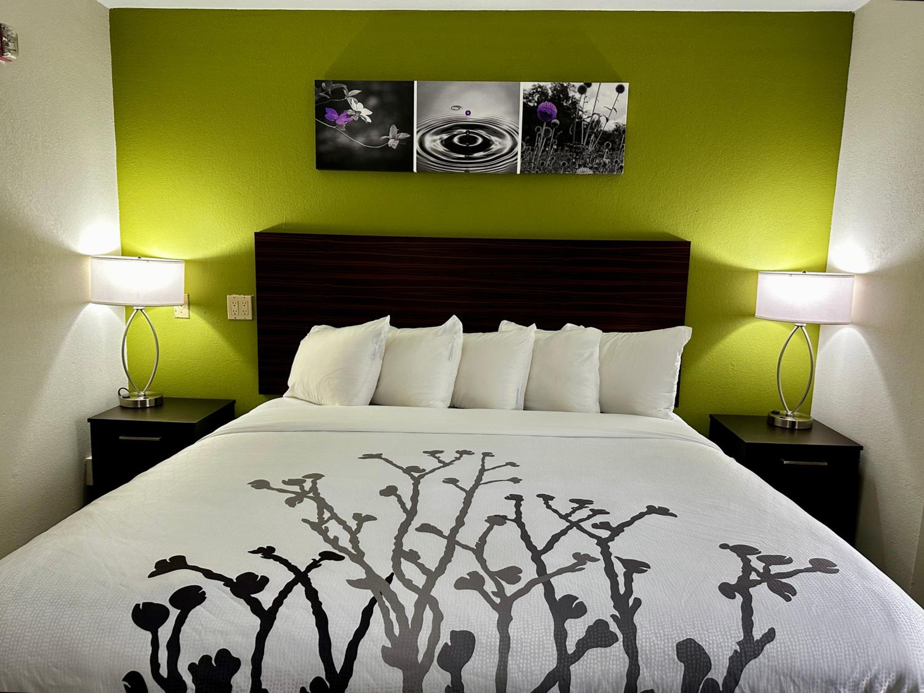Sleep Inn Savannah Gateway I-95, 사진 23