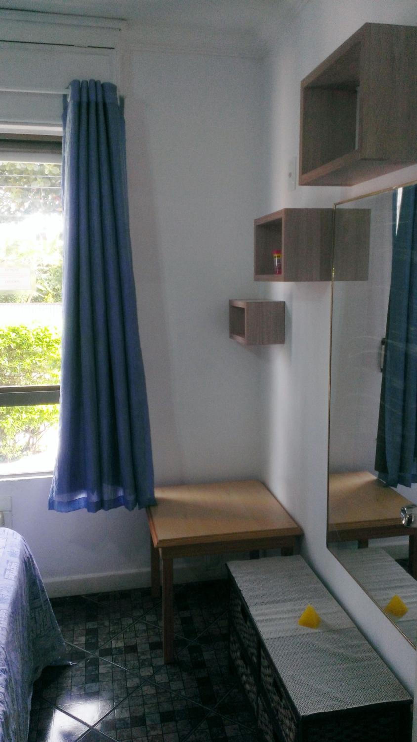 Apartamento Lexus Beira Mar - apt 101