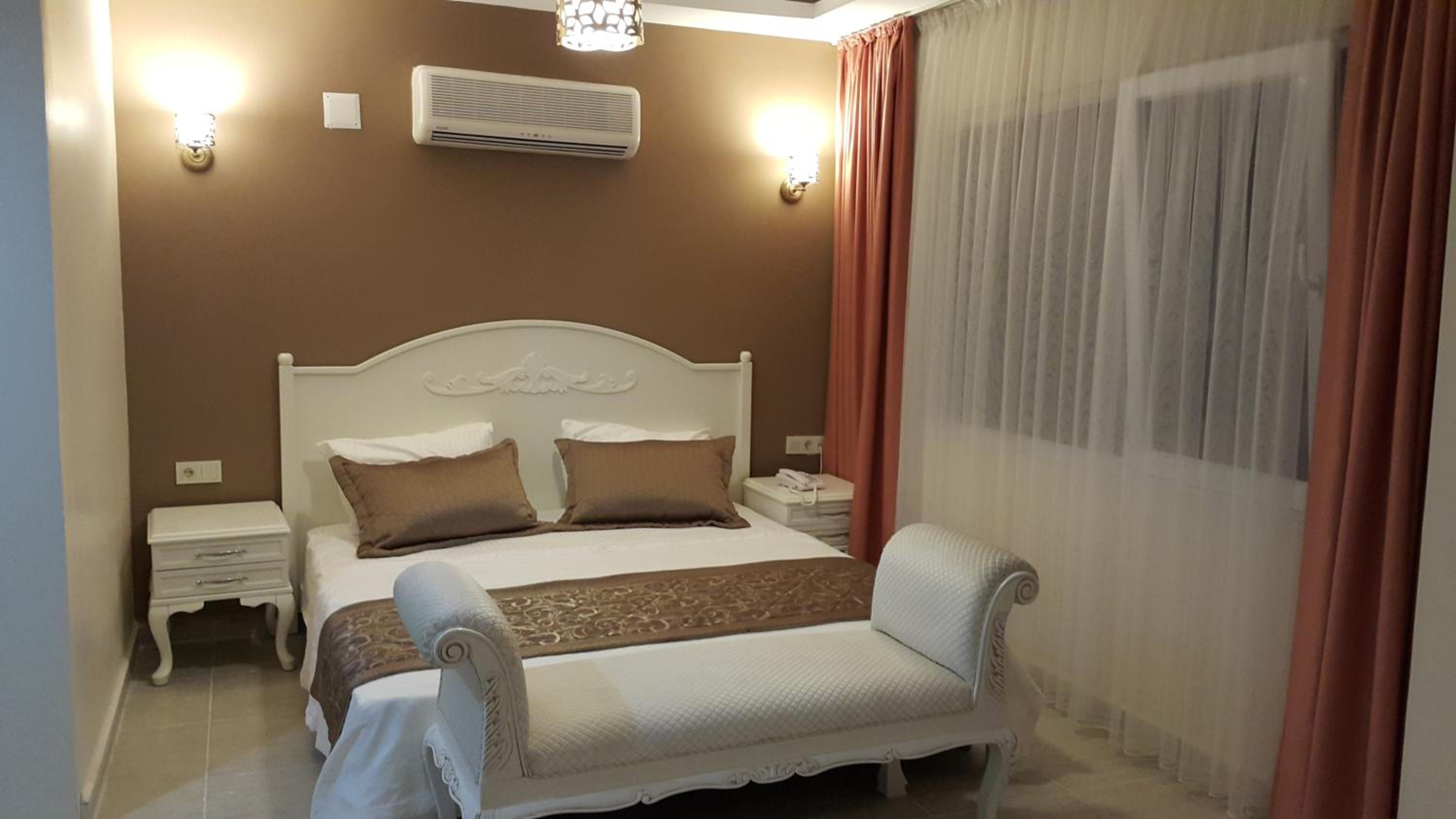 Enda Boutique Otel Kalkan - Image 41