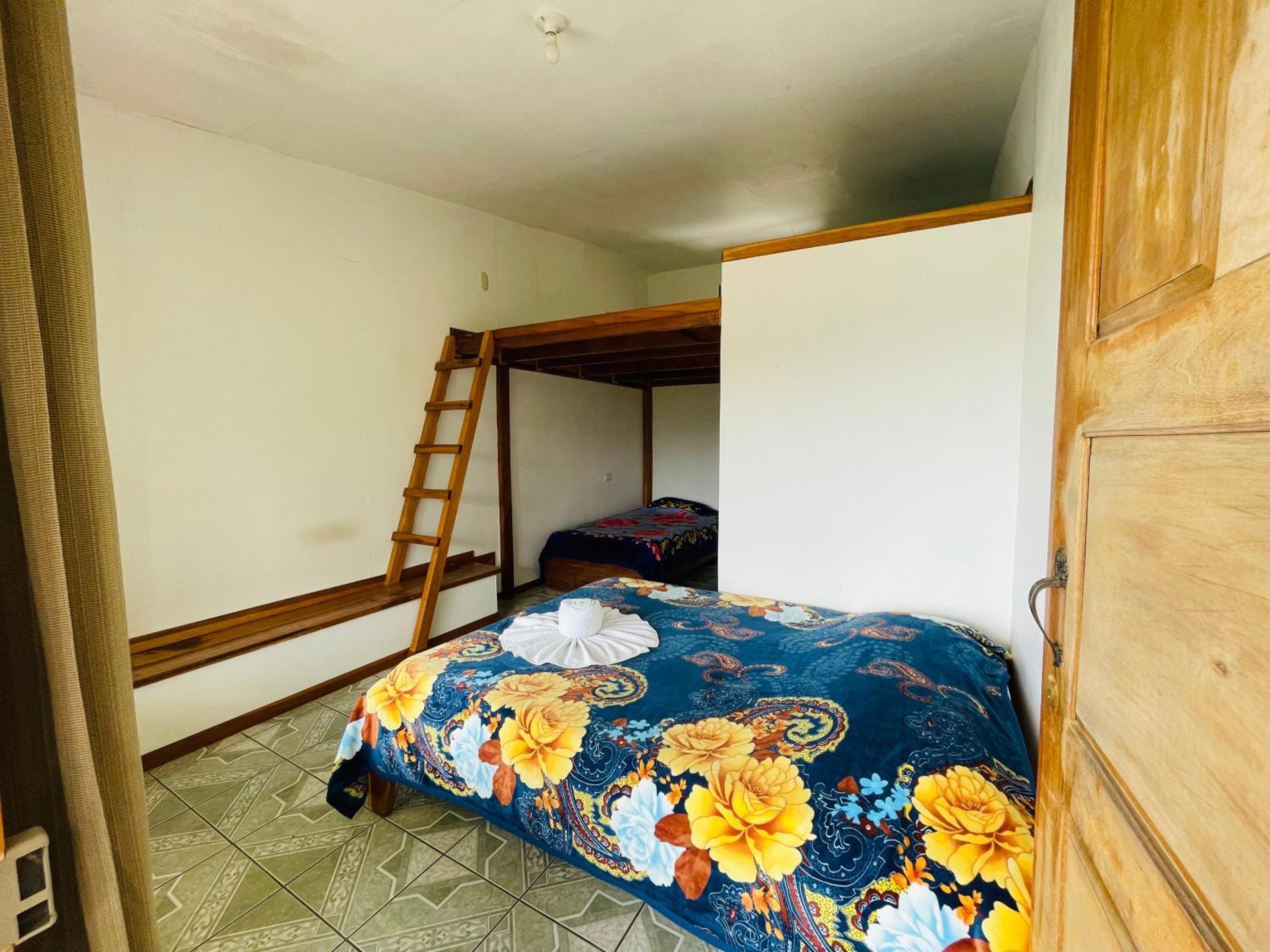 Cabinas Nuestra Kasa