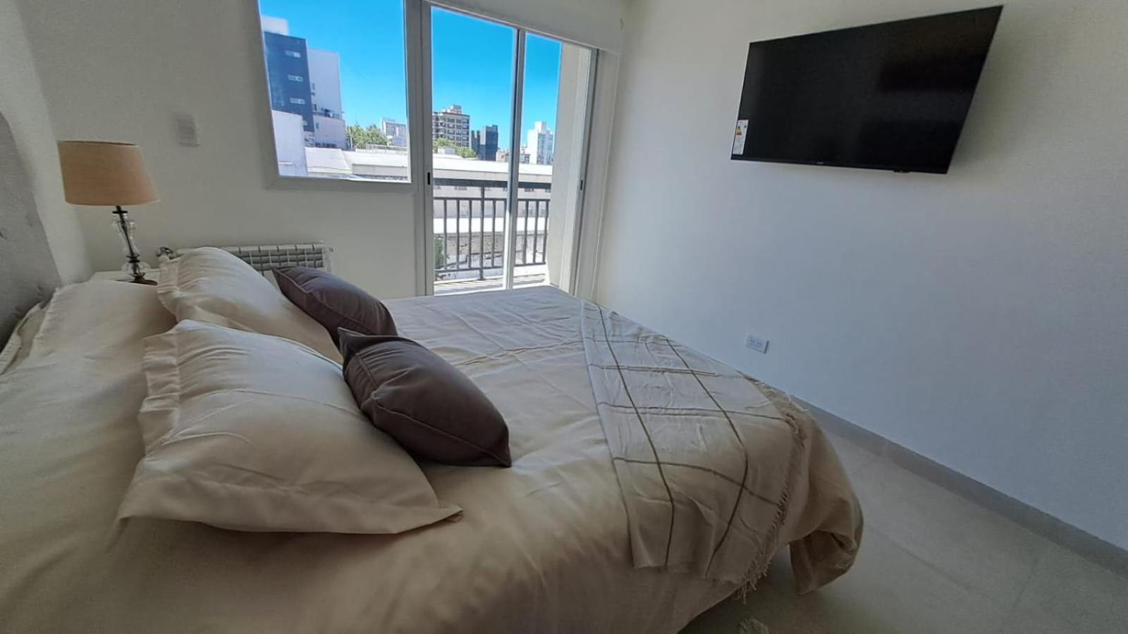 Departamento T2 Mar del Plata
