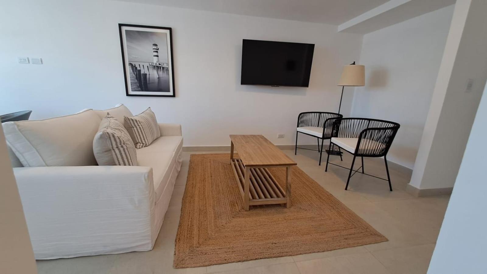 Departamento T2 Mar del Plata