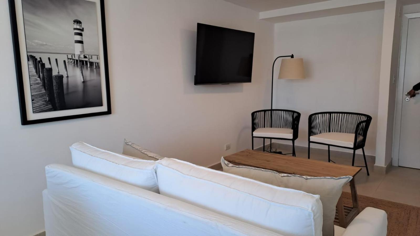 Departamento T2 Mar del Plata