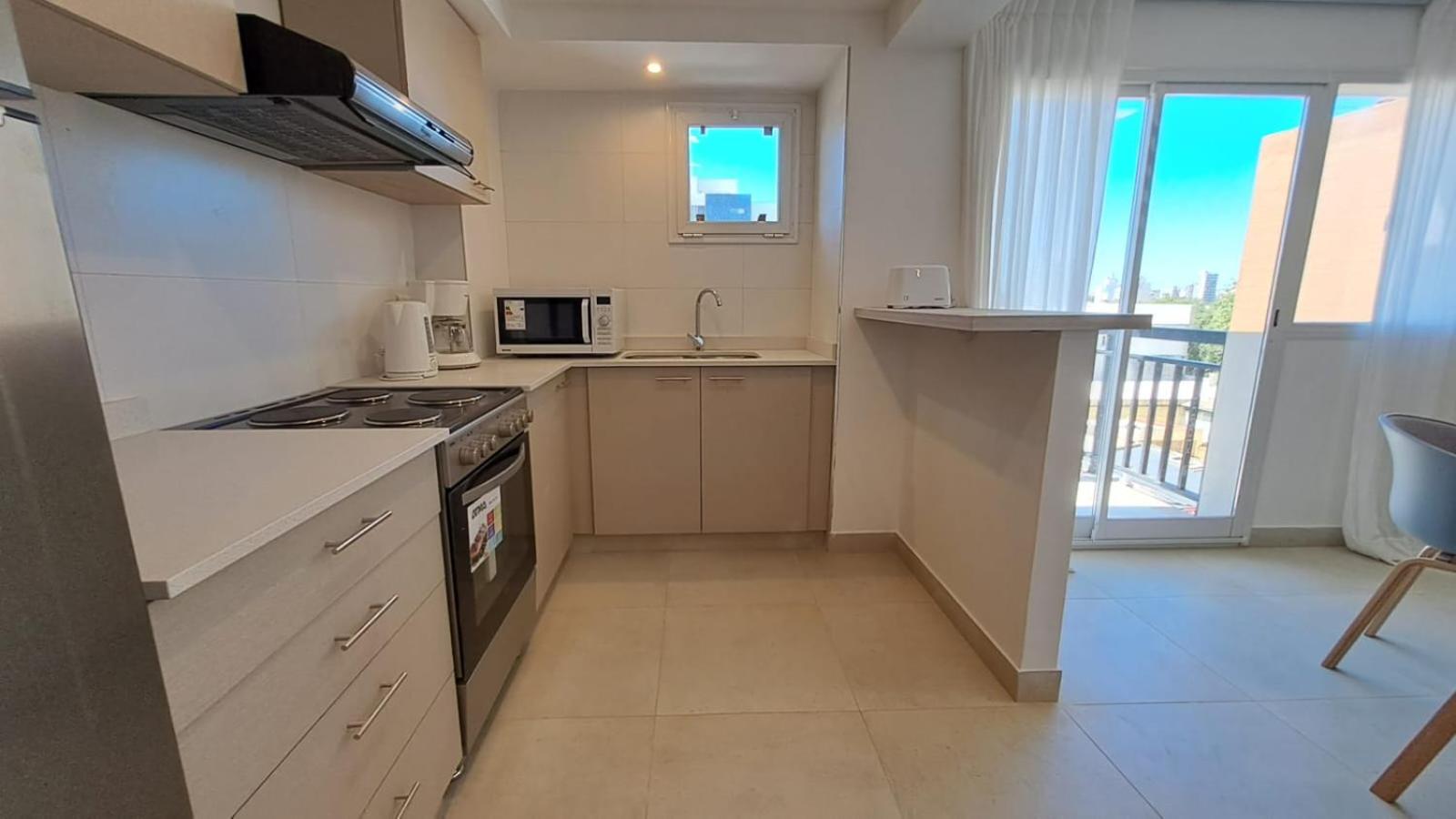 Departamento T2 Mar del Plata