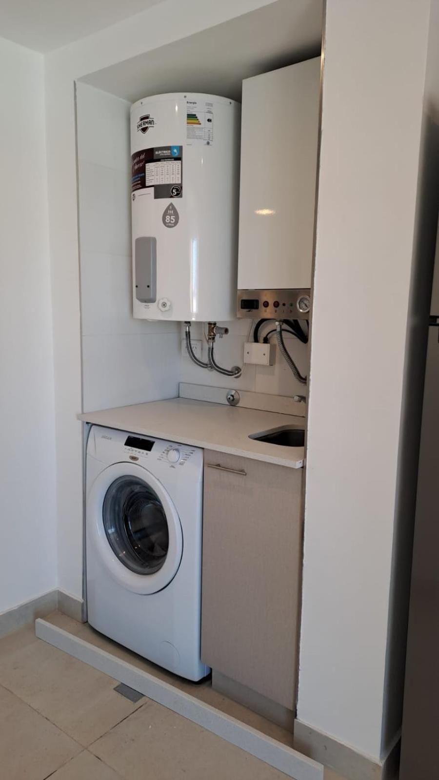 Departamento T2 Mar del Plata