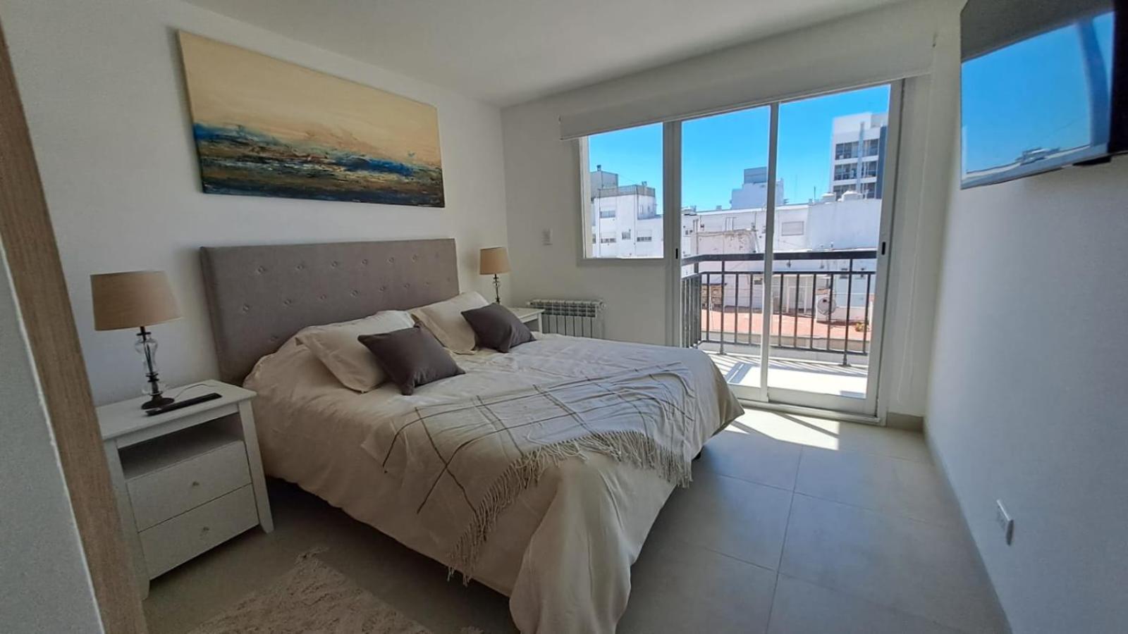 Departamento T2 Mar del Plata