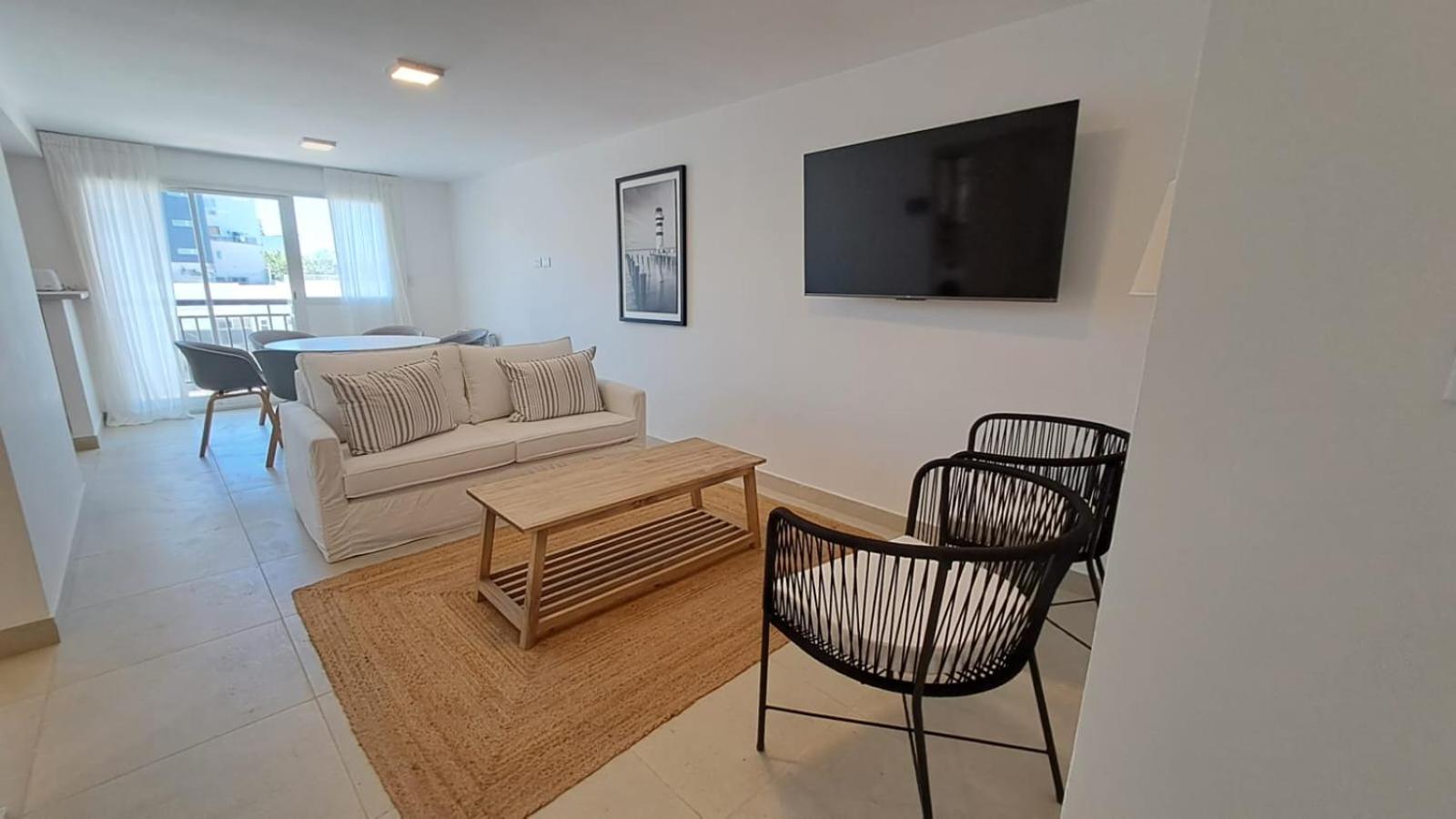 Departamento T2 Mar del Plata