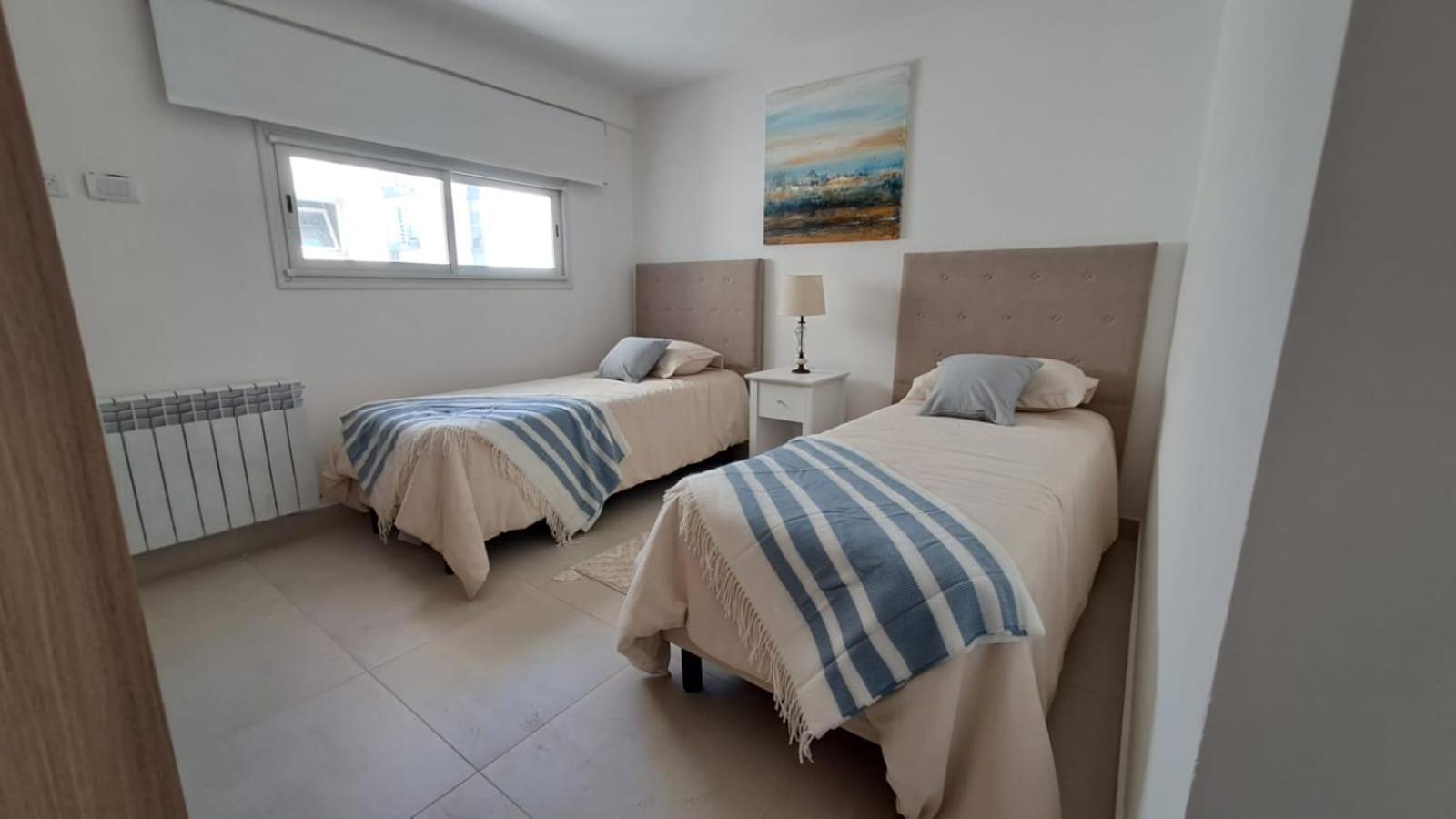Departamento T2 Mar del Plata