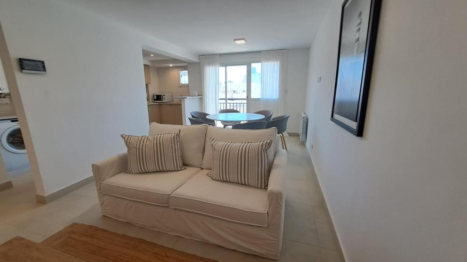 Departamento T2 Mar del Plata