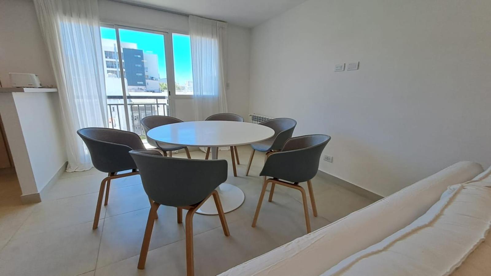Departamento T2 Mar del Plata