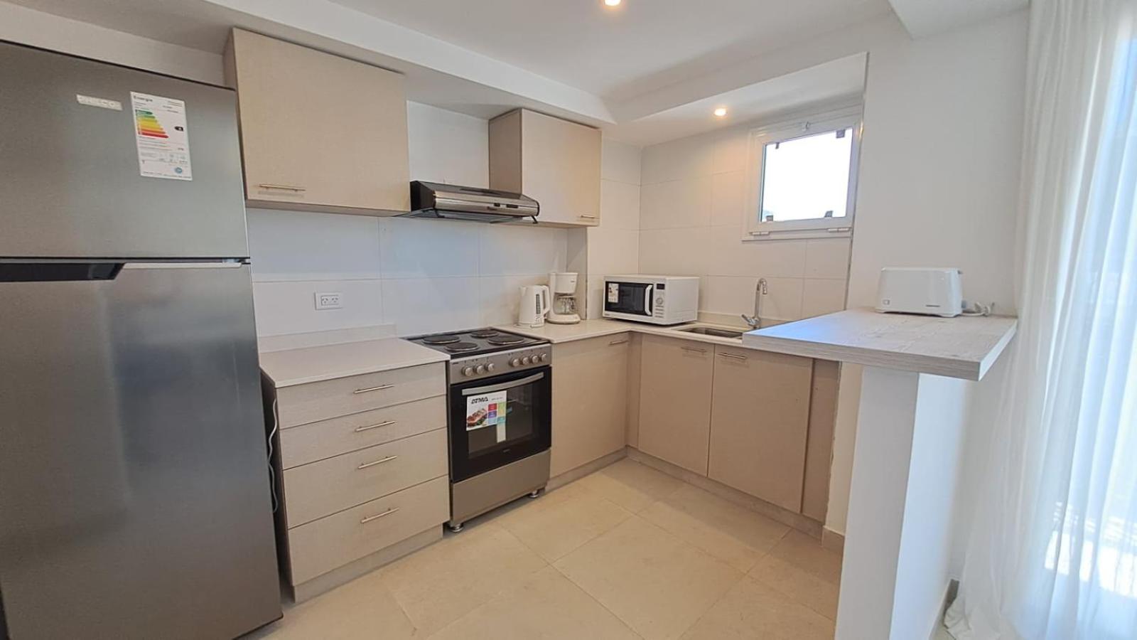 Departamento T2 Mar del Plata
