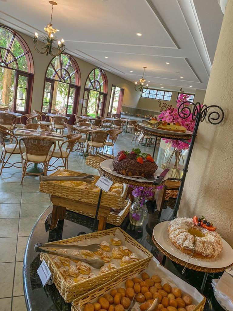 Villa di Mantova Resort Hotel