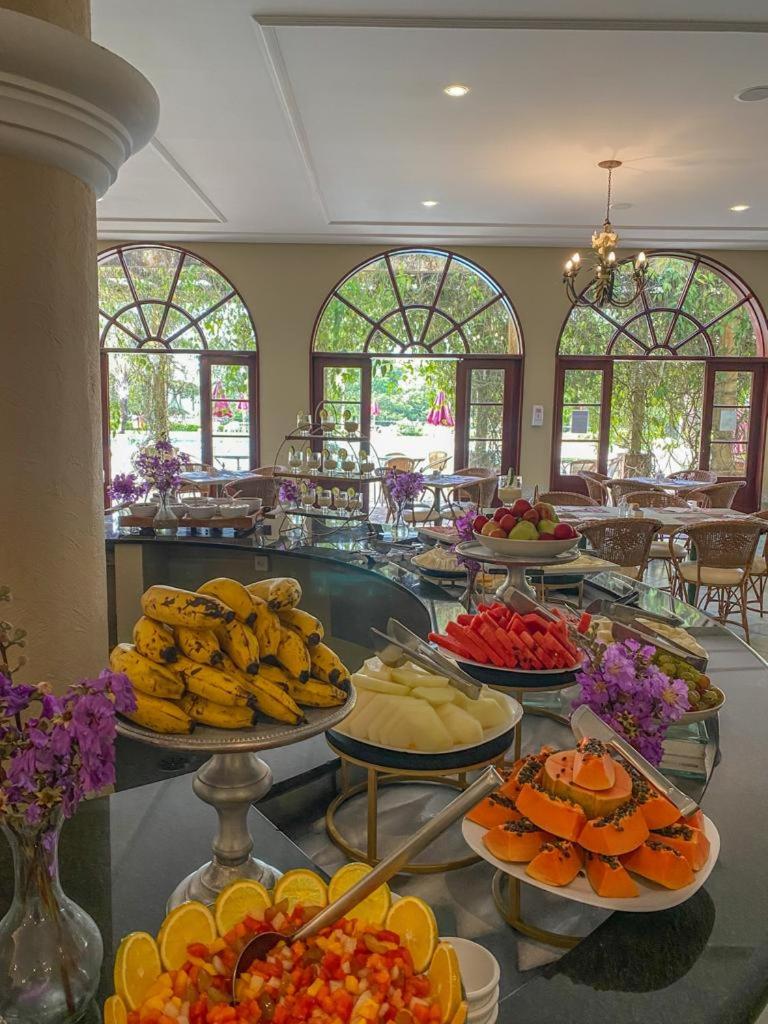 Villa di Mantova Resort Hotel