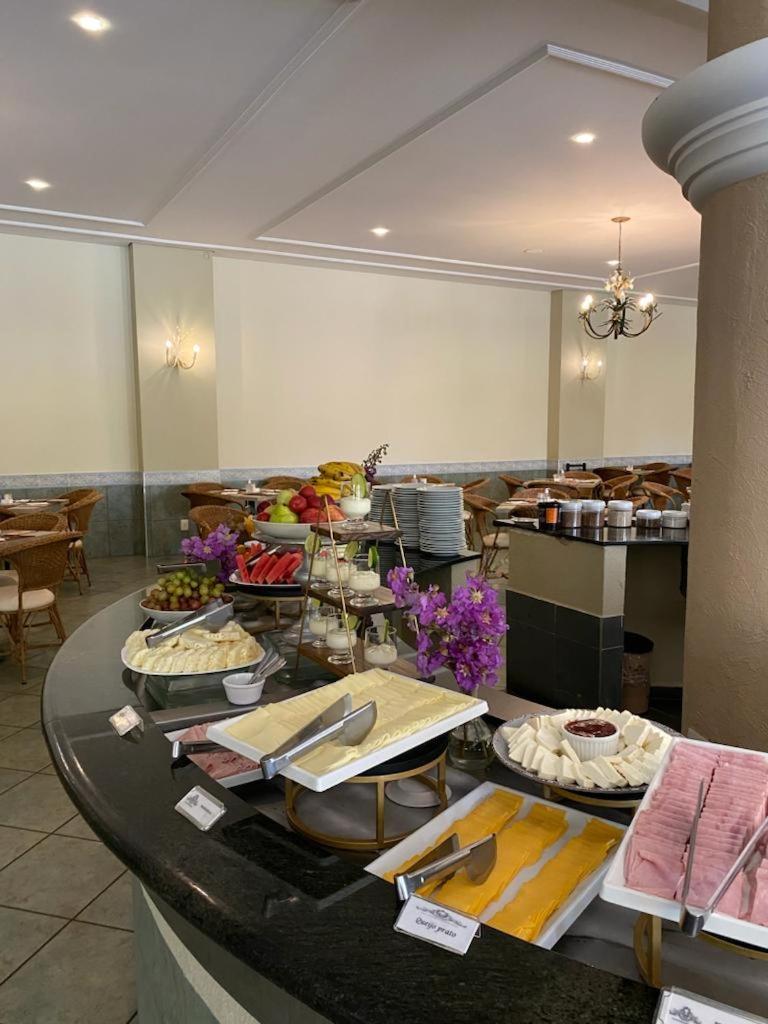 Villa di Mantova Resort Hotel