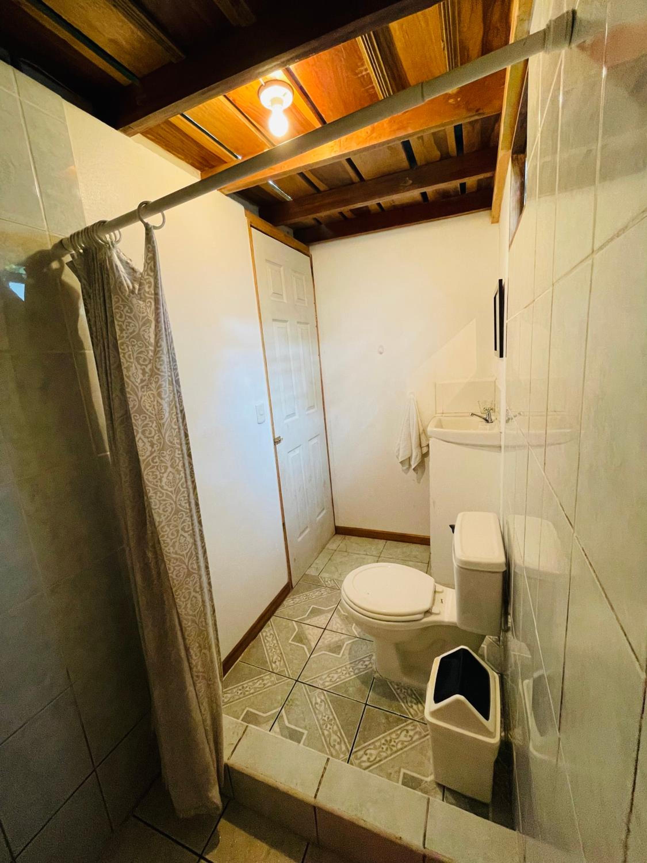 Cabinas Nuestra Kasa