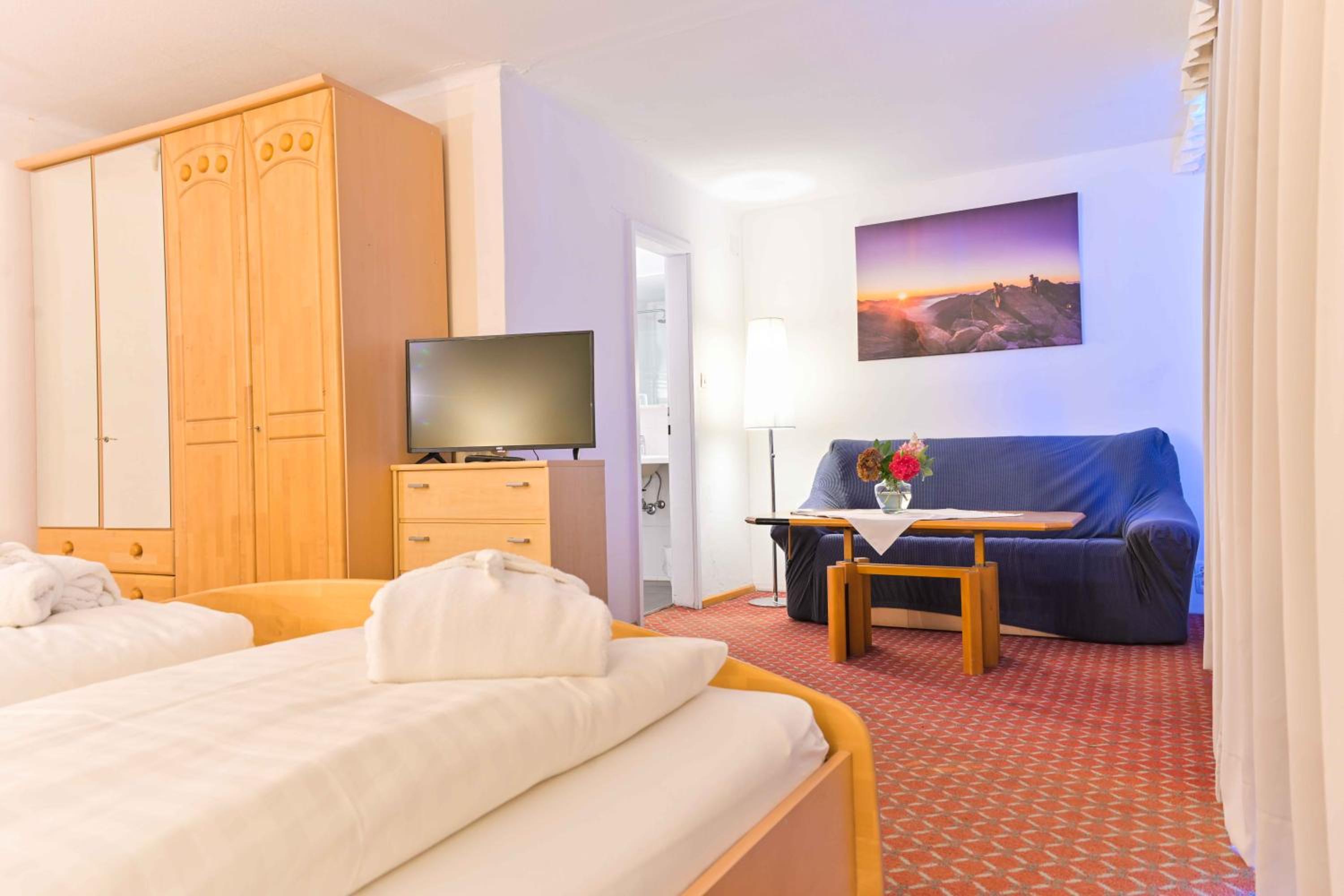 Ferienhotel Alber