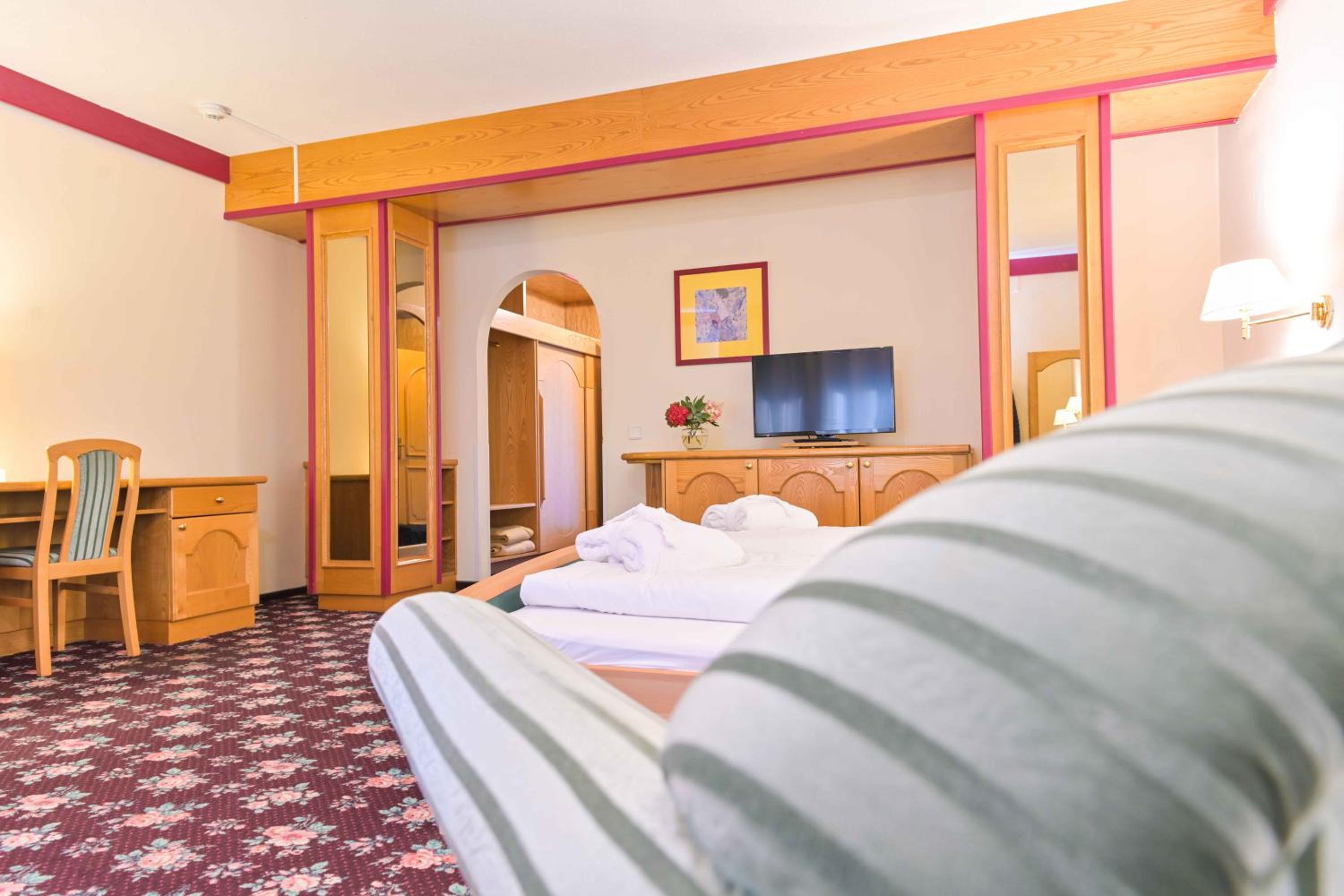 Ferienhotel Alber