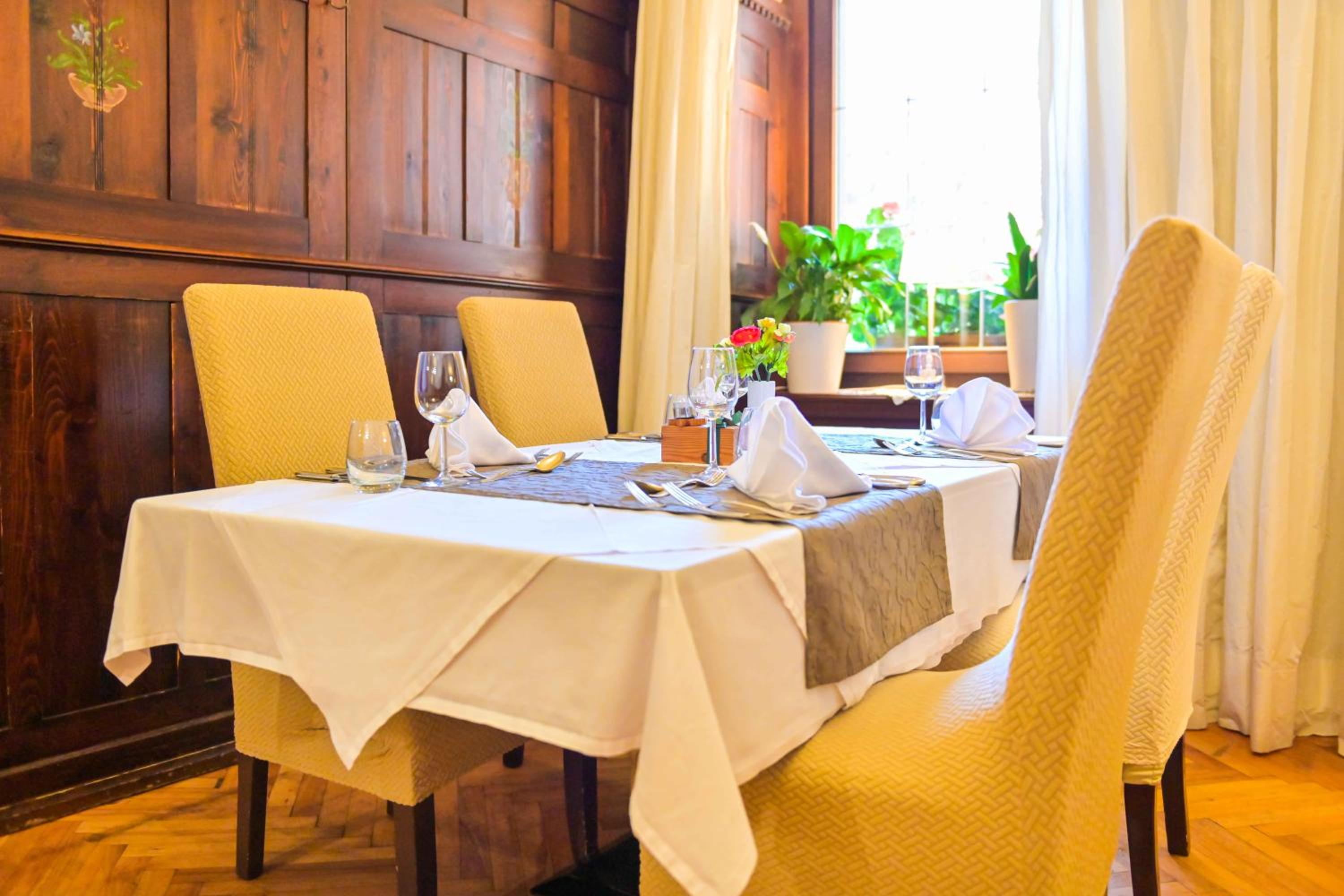 Ferienhotel Alber