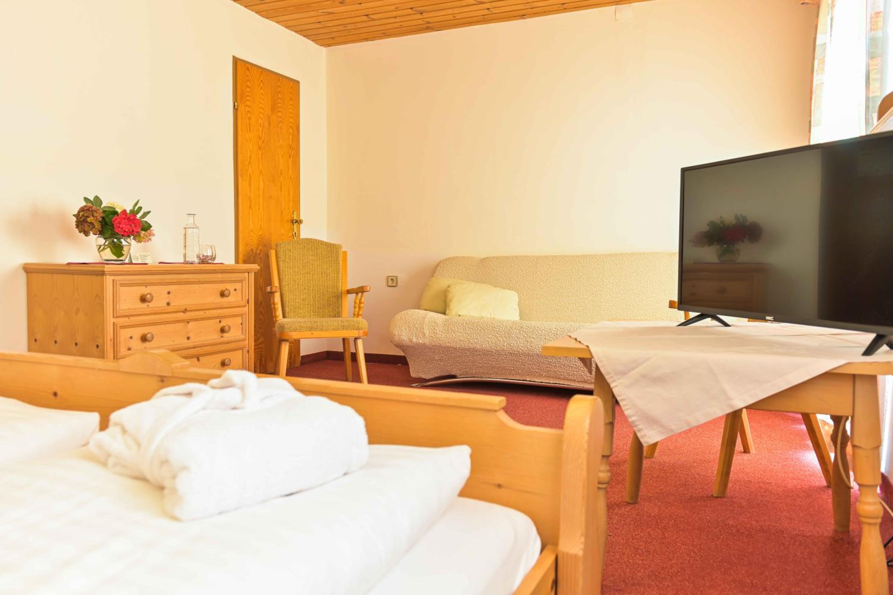 Ferienhotel Alber