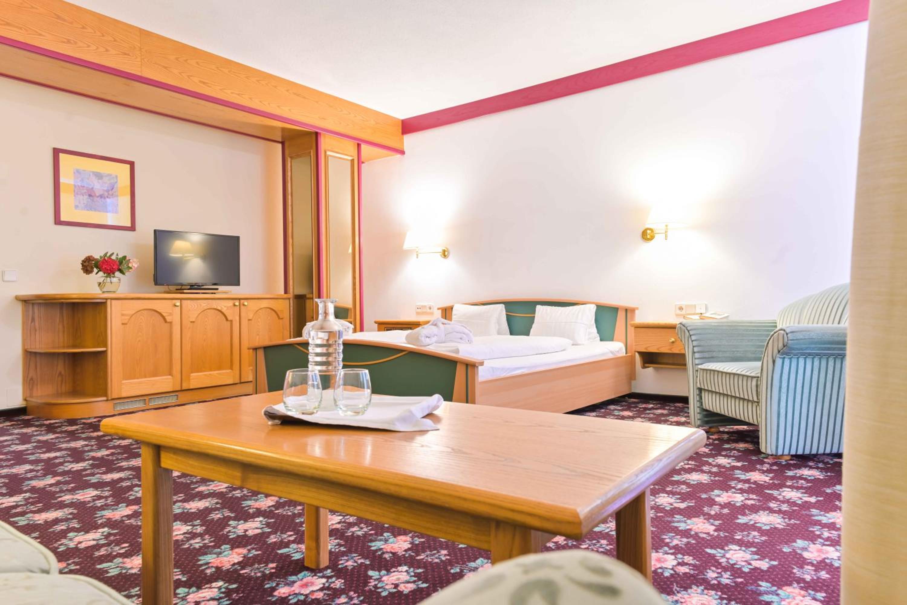 Ferienhotel Alber