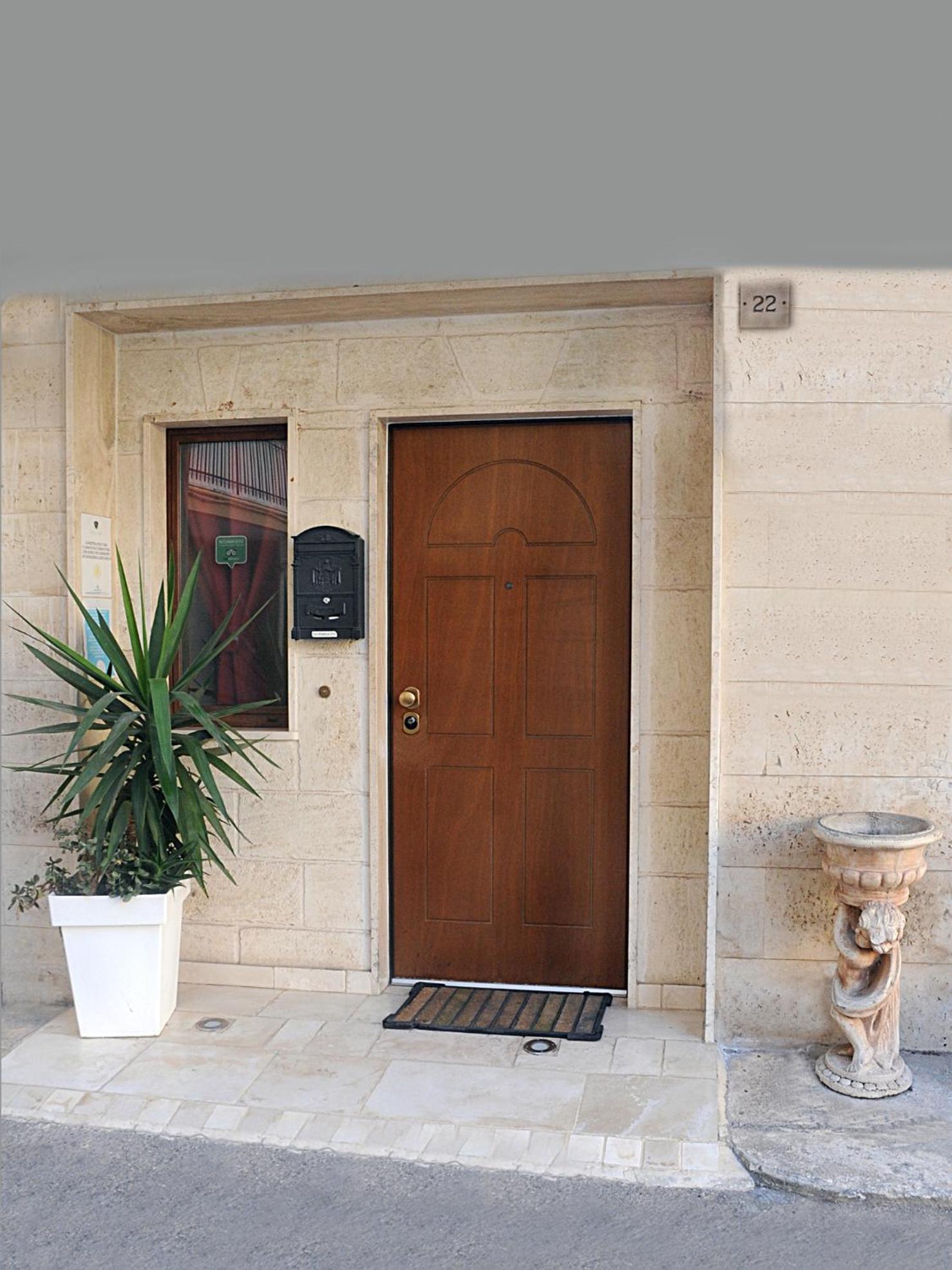 B&B GianLuis