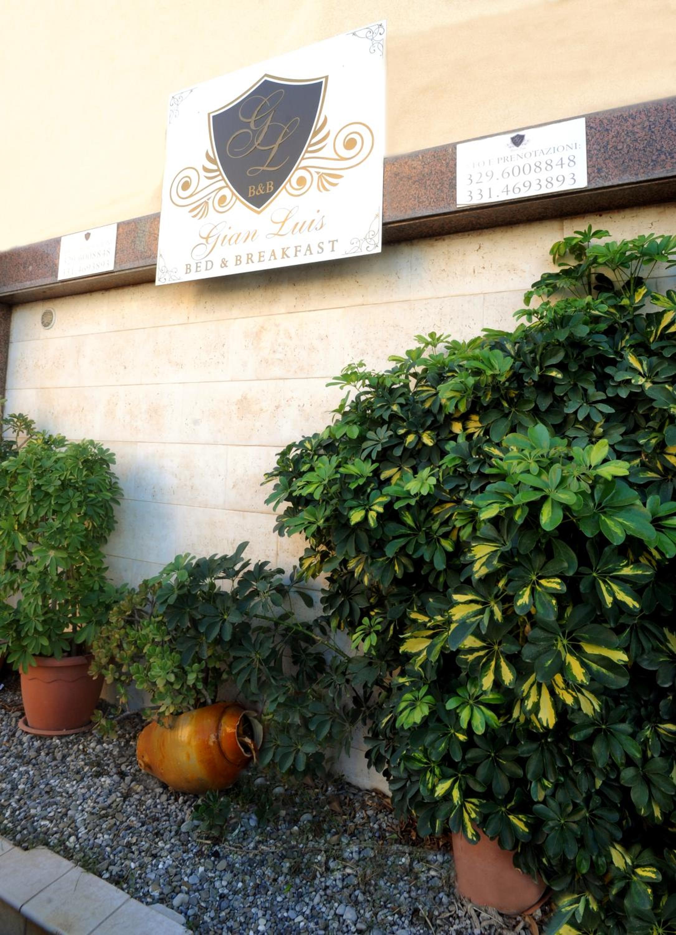 B&B GianLuis