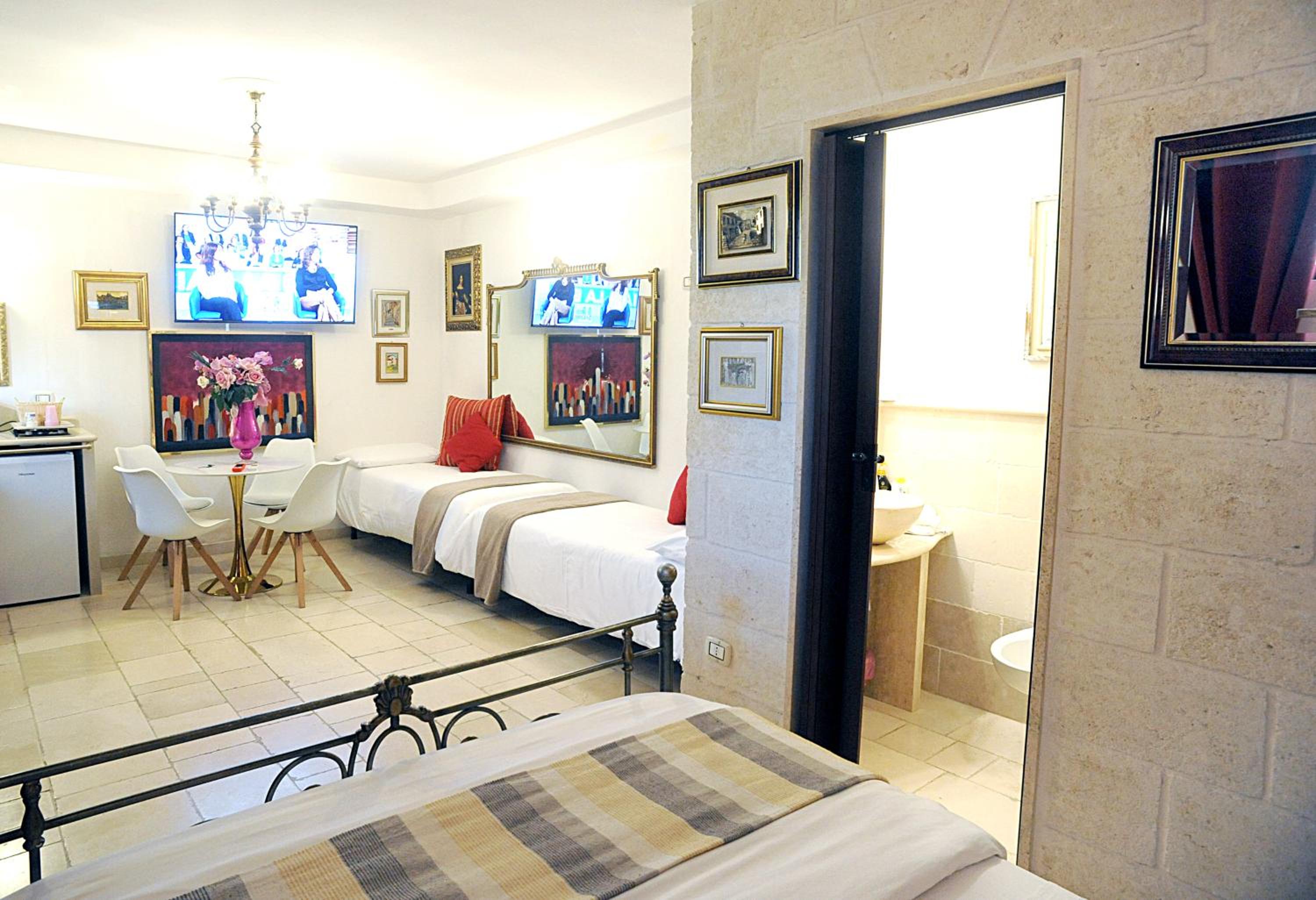 B&B GianLuis