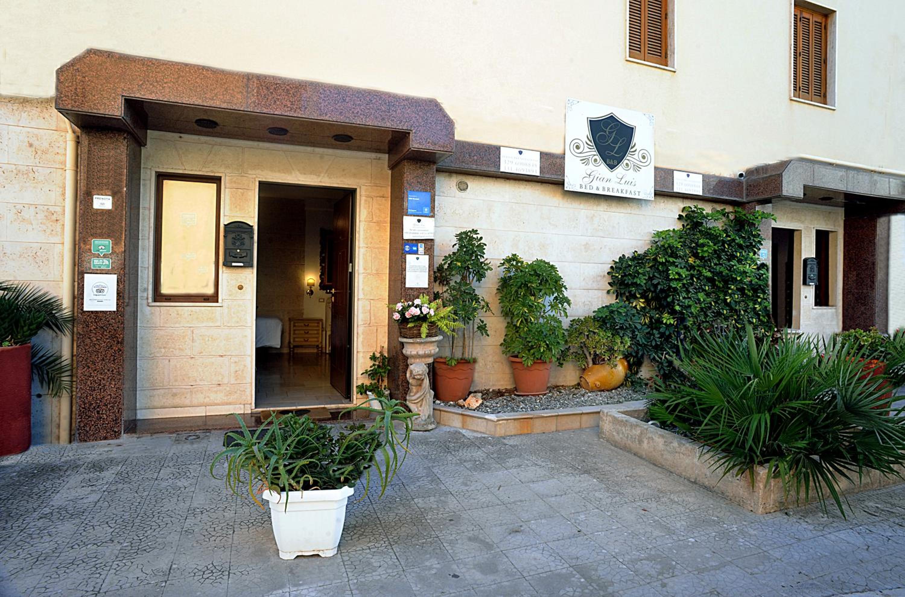 B&B GianLuis