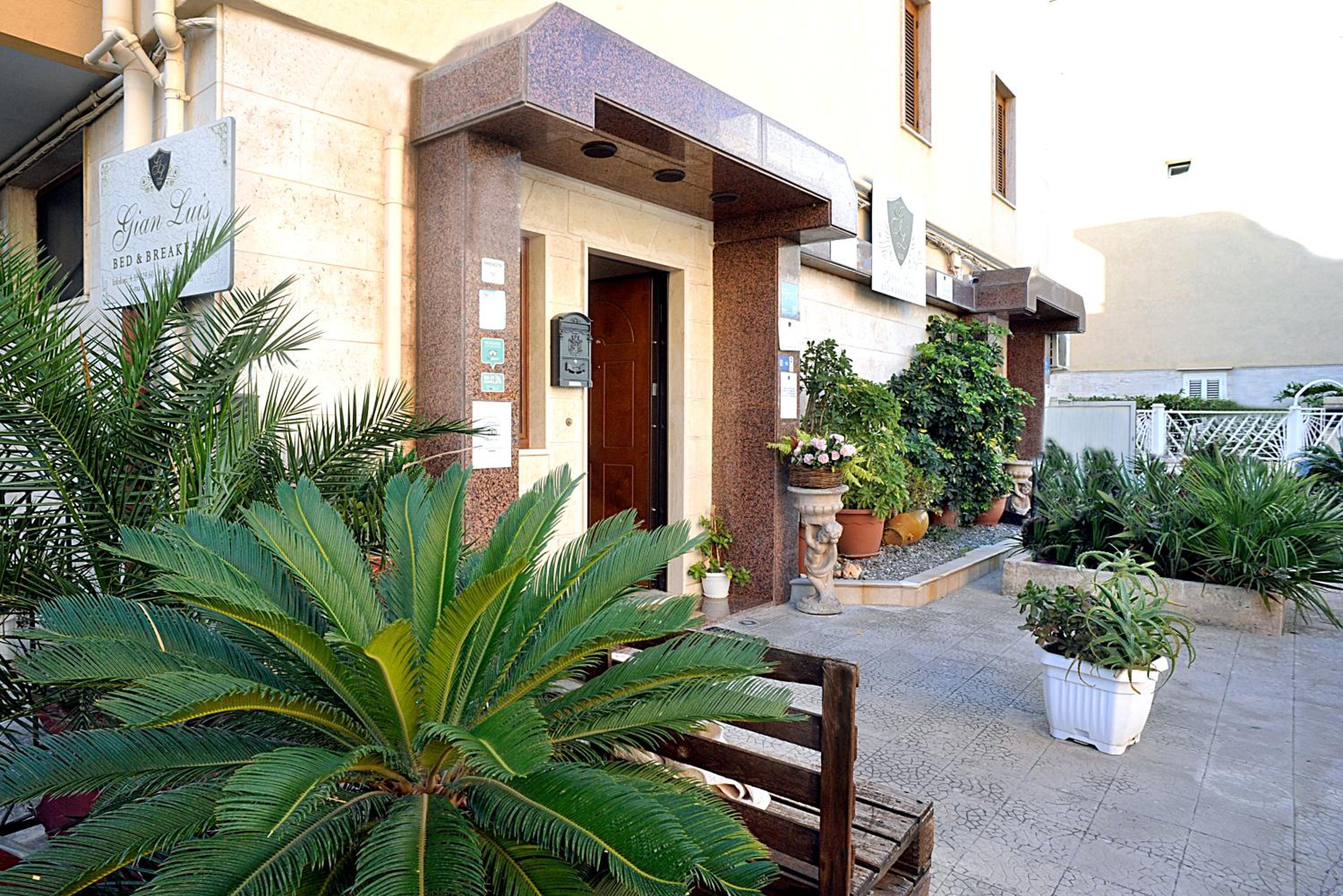 B&B GianLuis