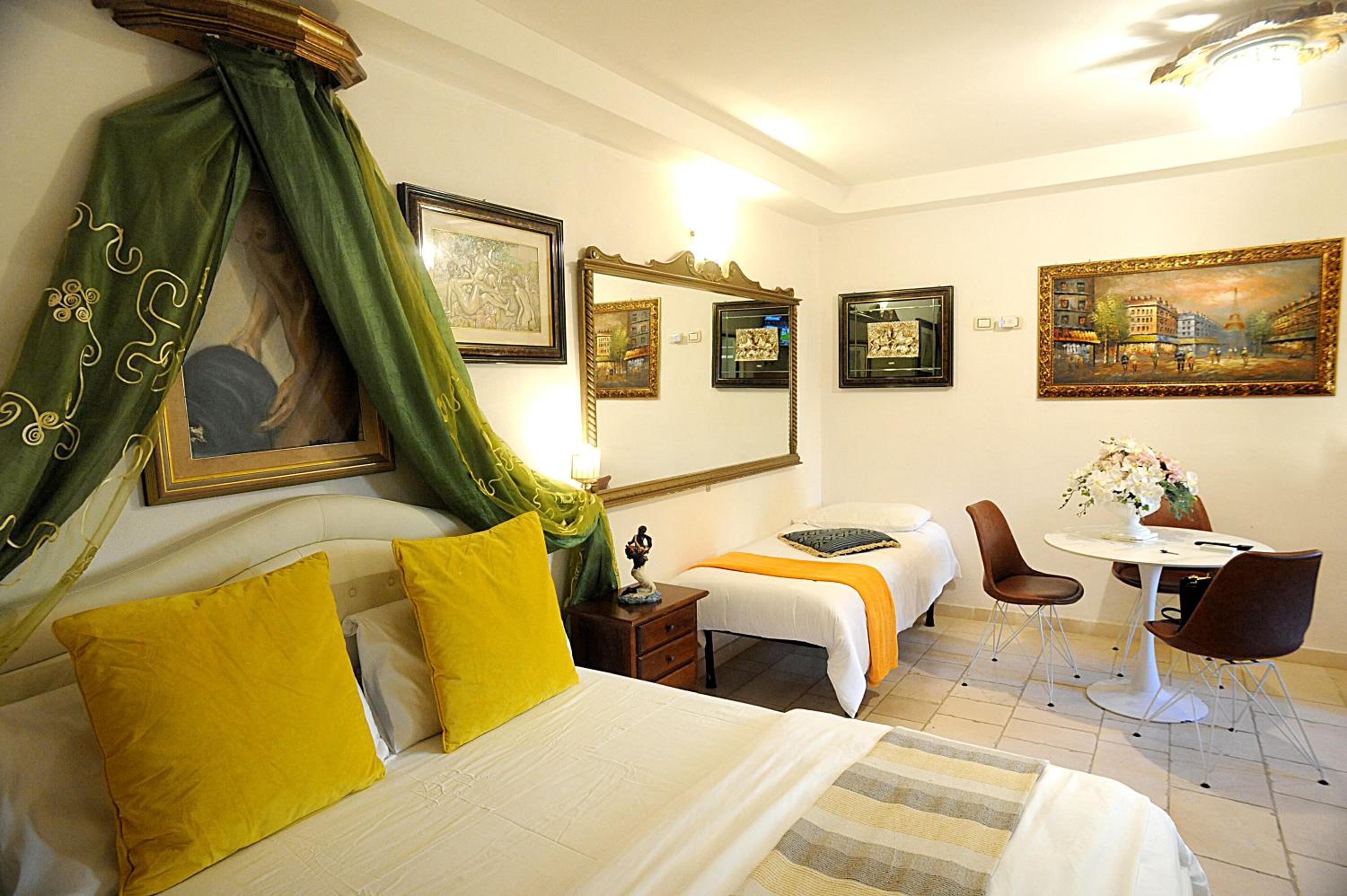 B&B GianLuis