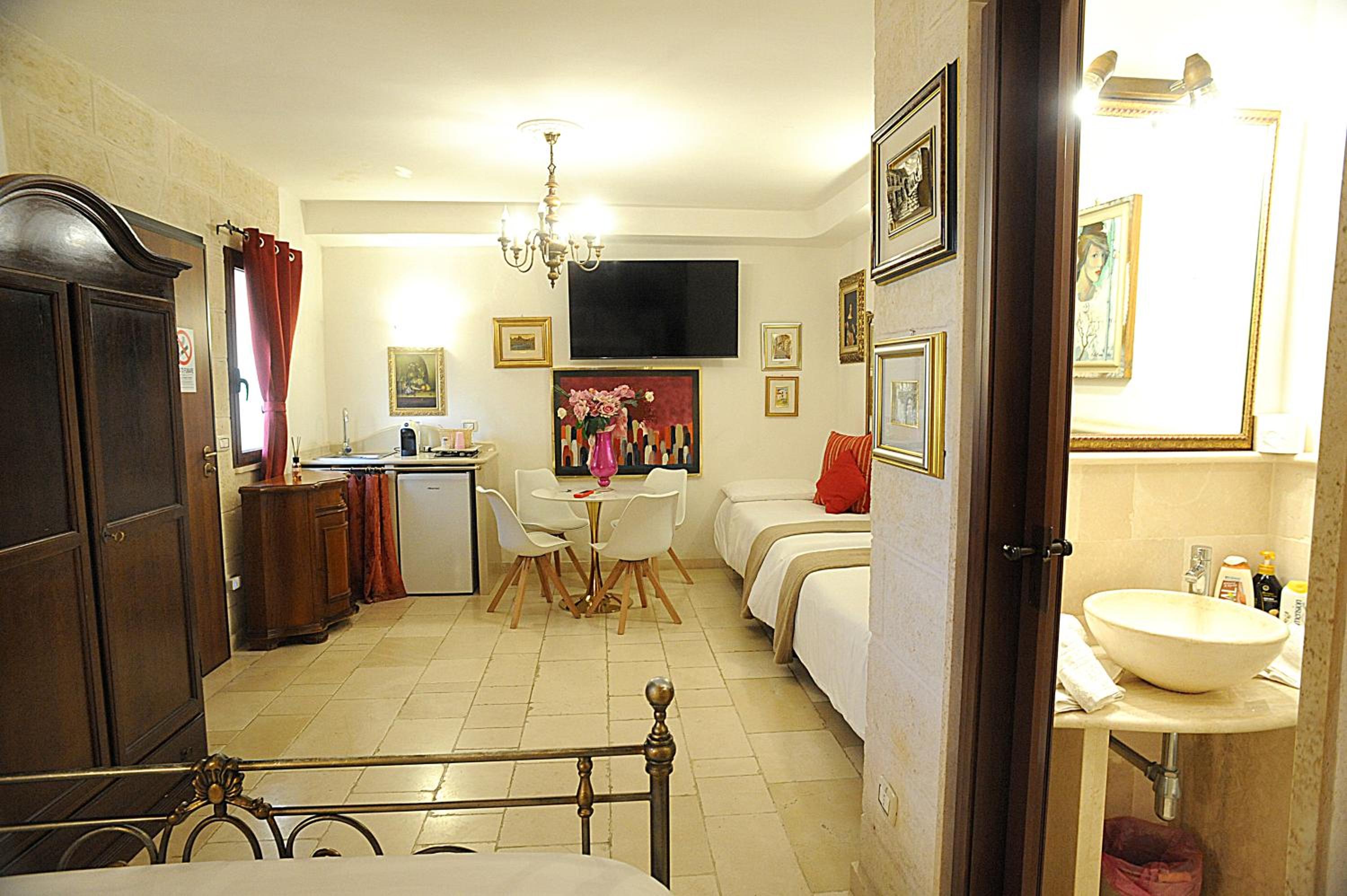 B&B GianLuis