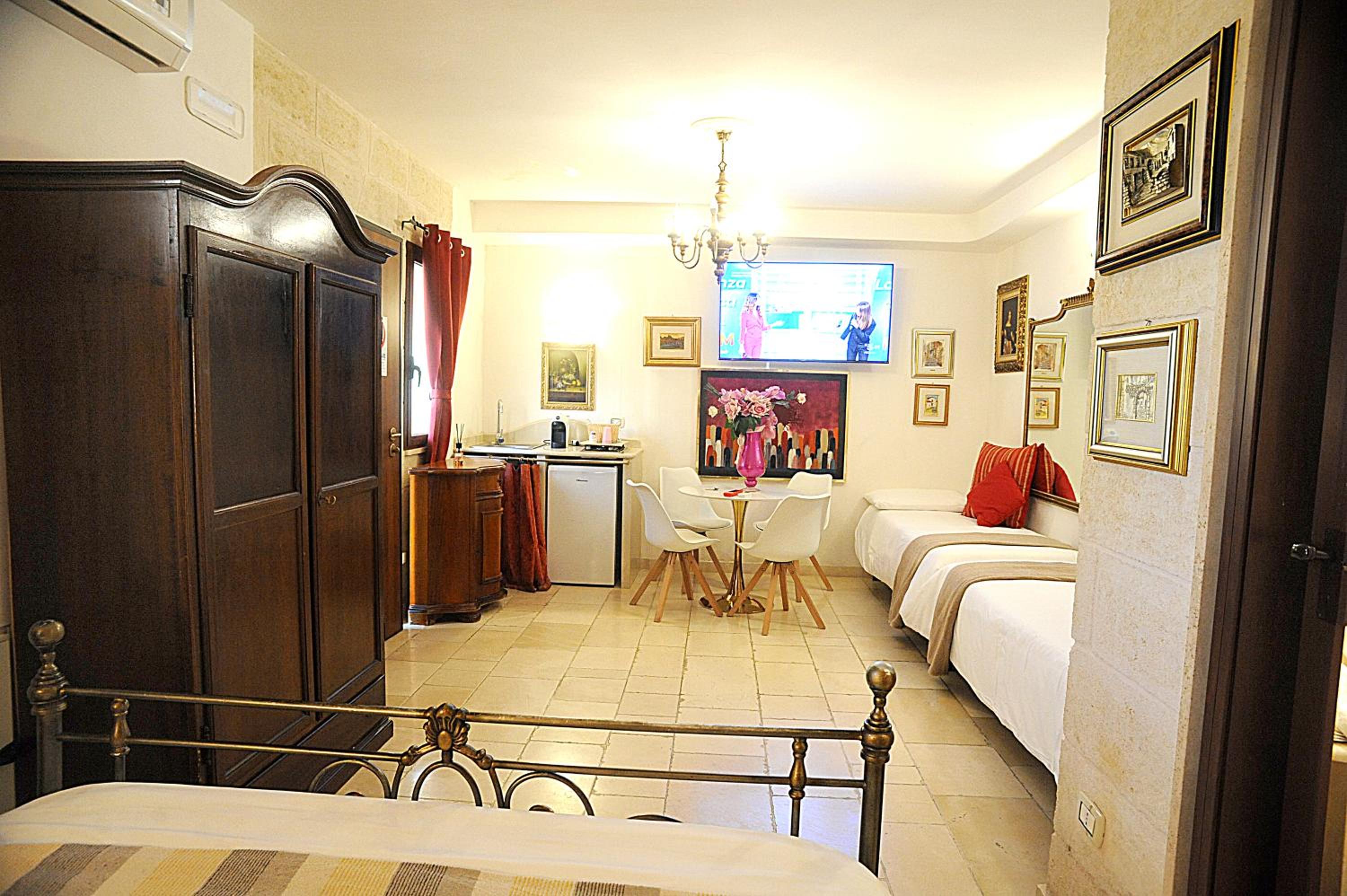 B&B GianLuis