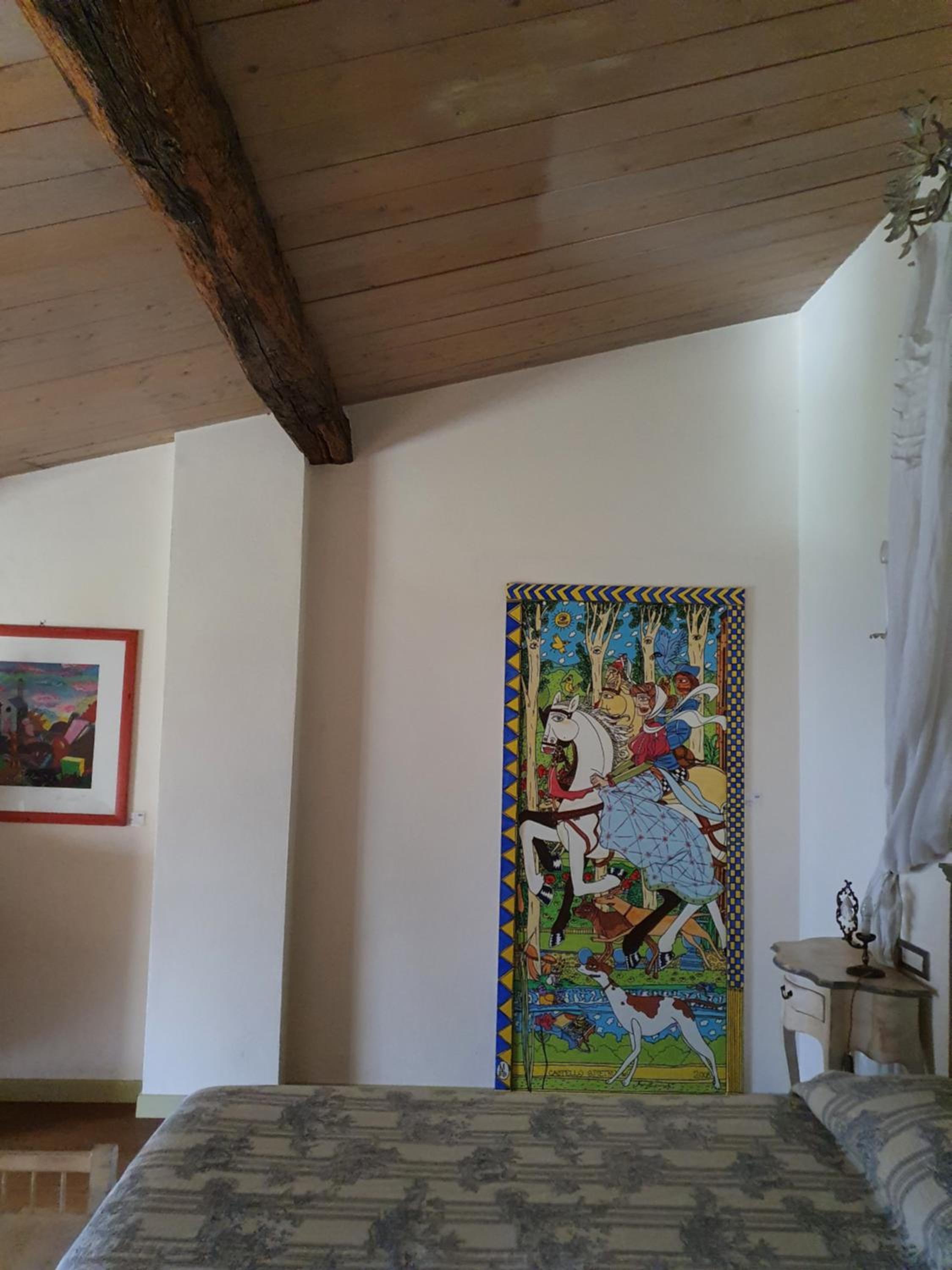 Locanda Del Re Guerriero