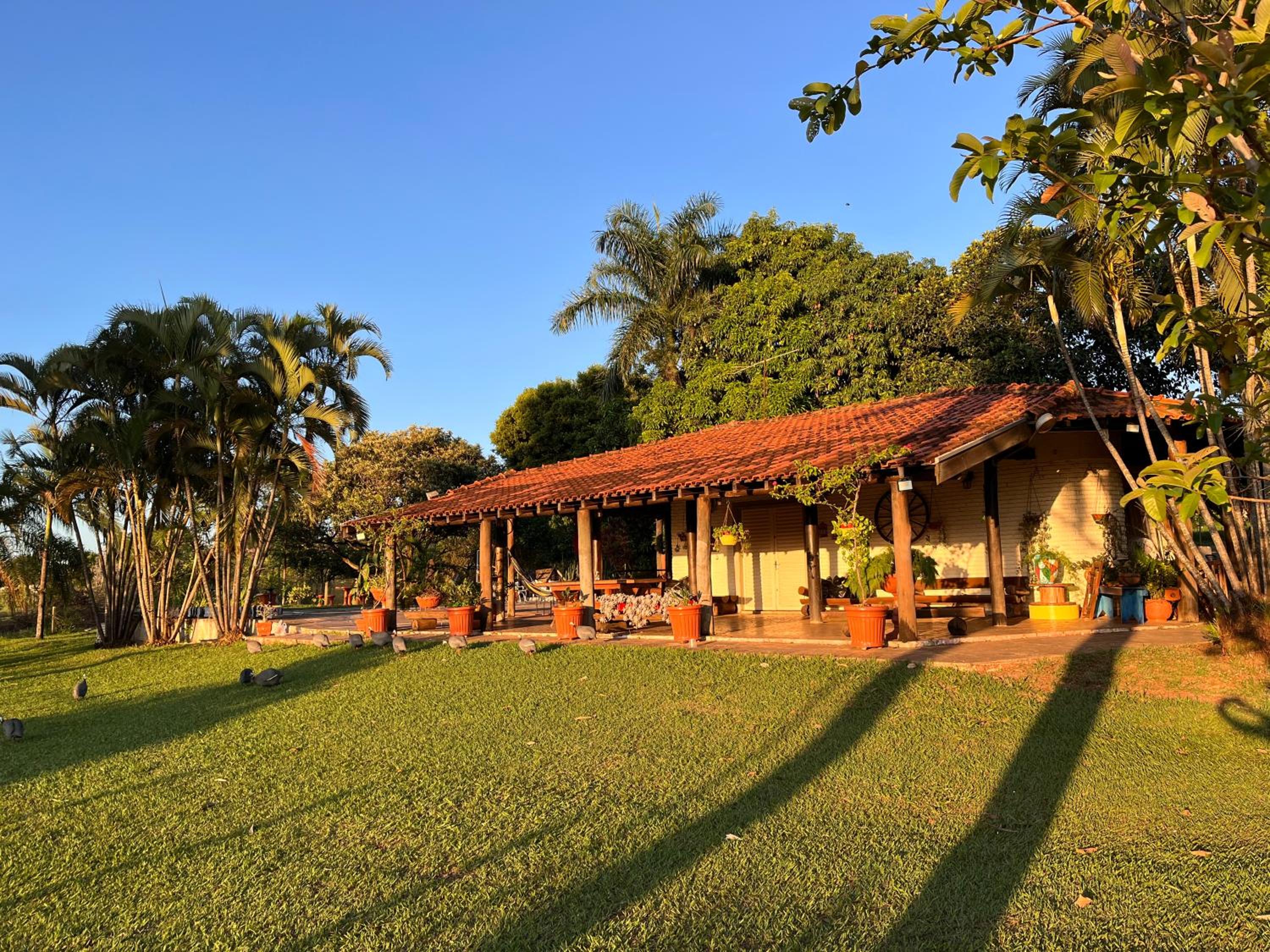 Tao Chácara Ecológica
