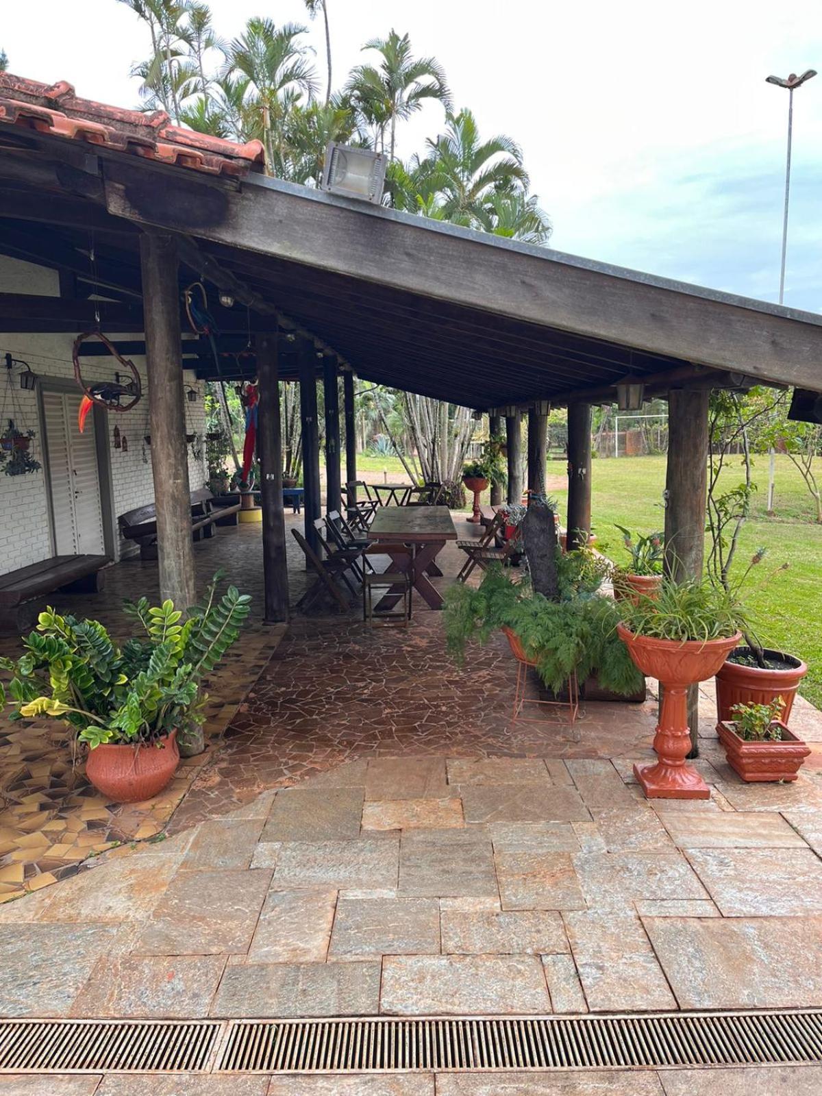 Tao Chácara Ecológica