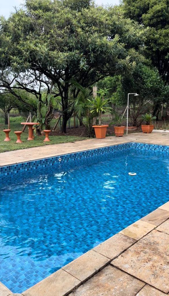 Tao Chácara Ecológica