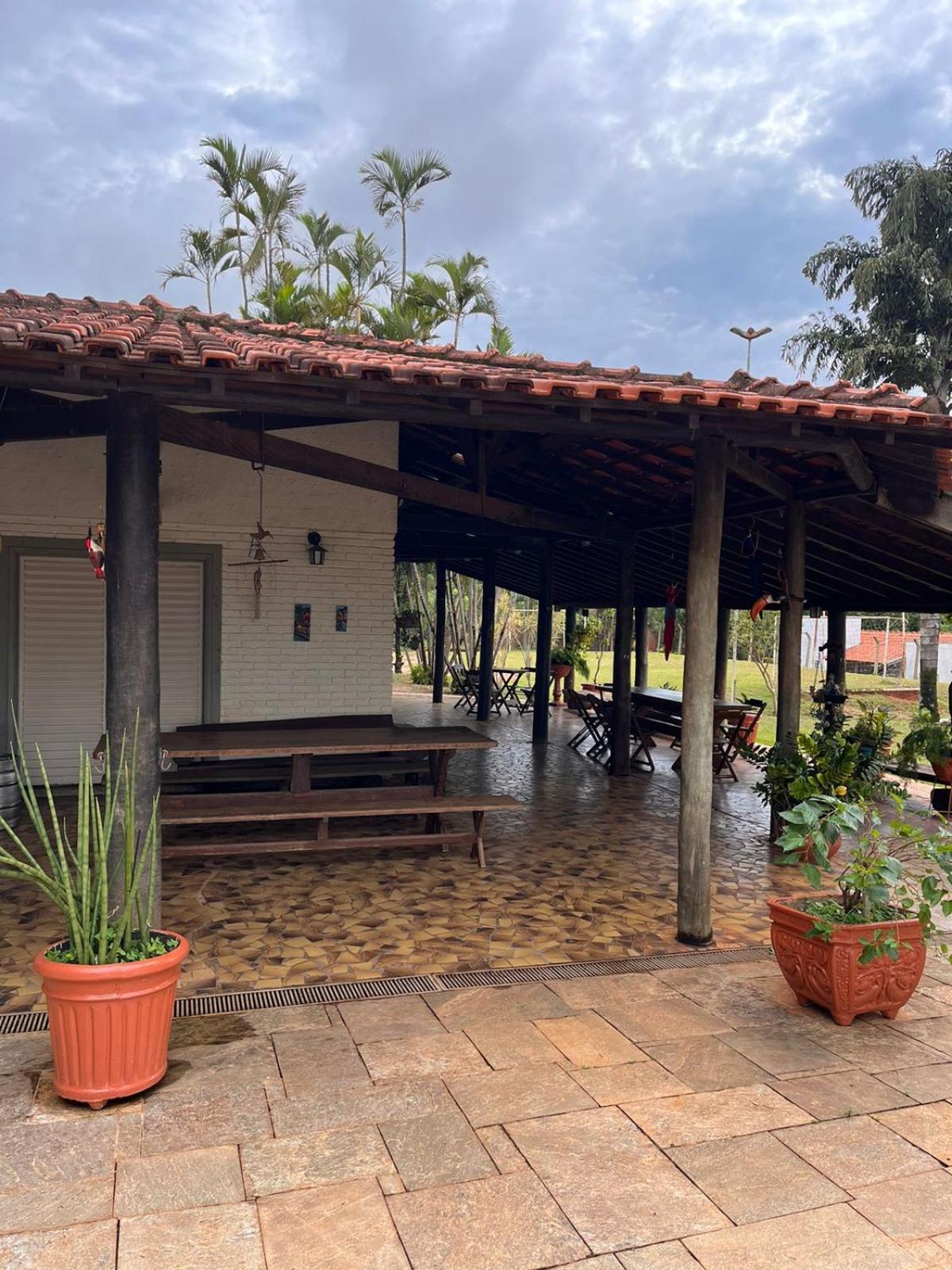 Tao Chácara Ecológica