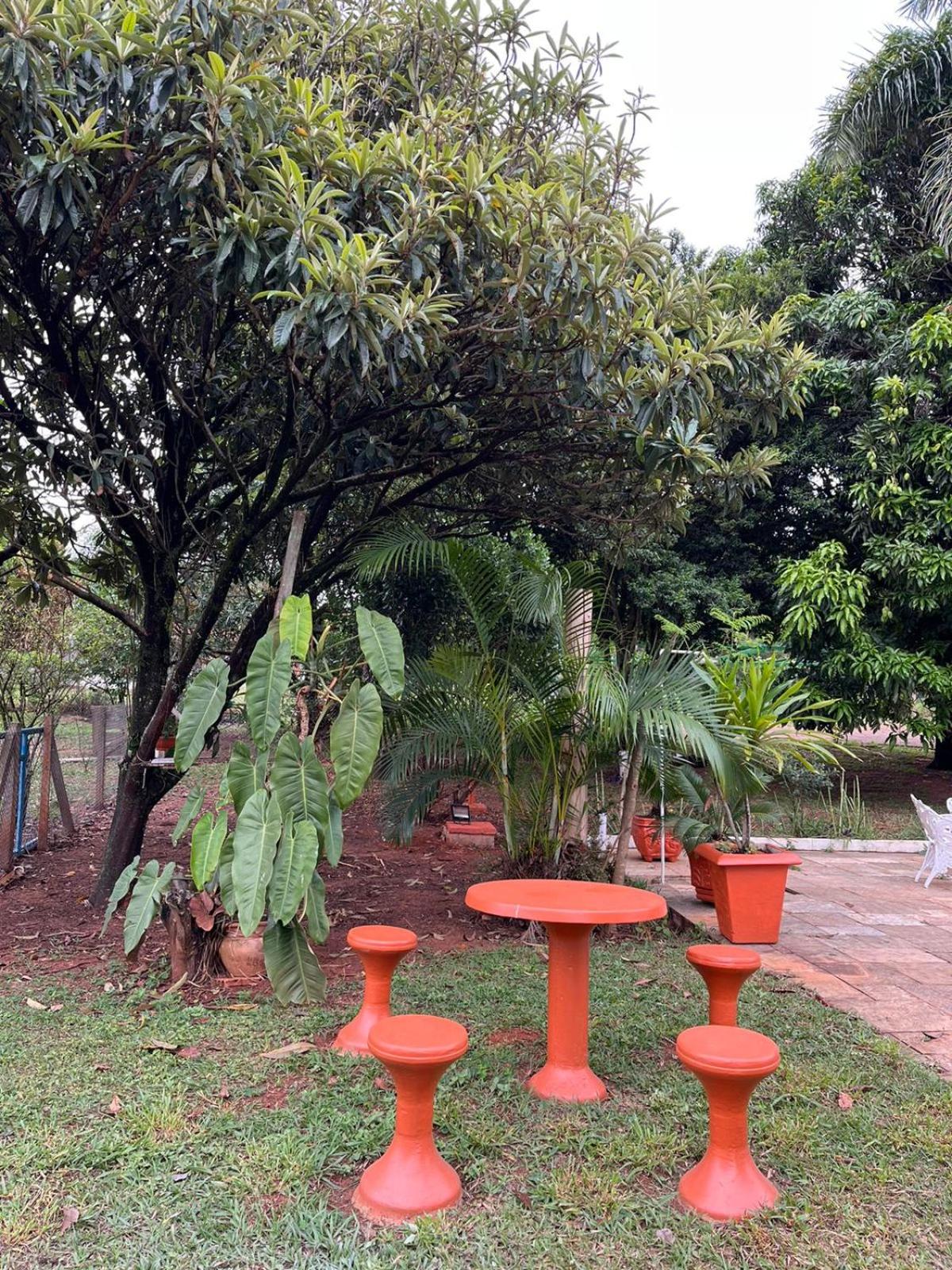 Tao Chácara Ecológica