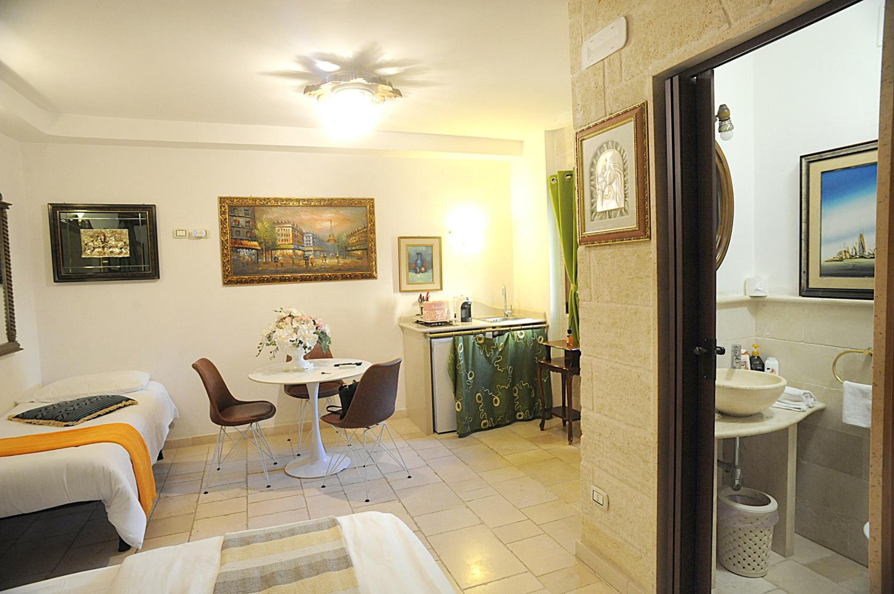 B&B GianLuis