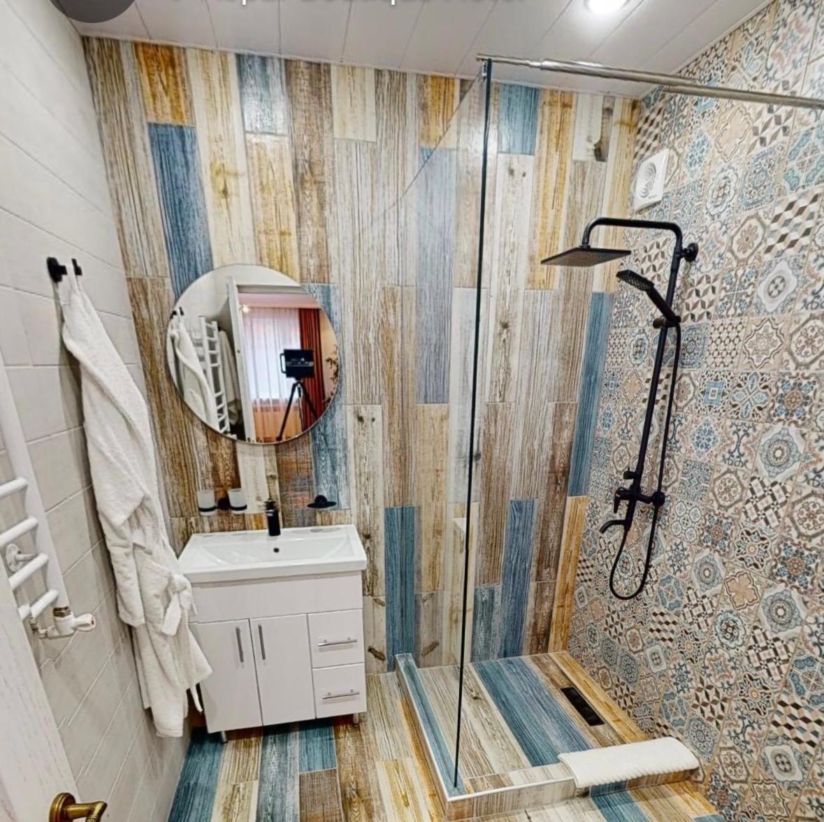 Luxury Aspar Apartment