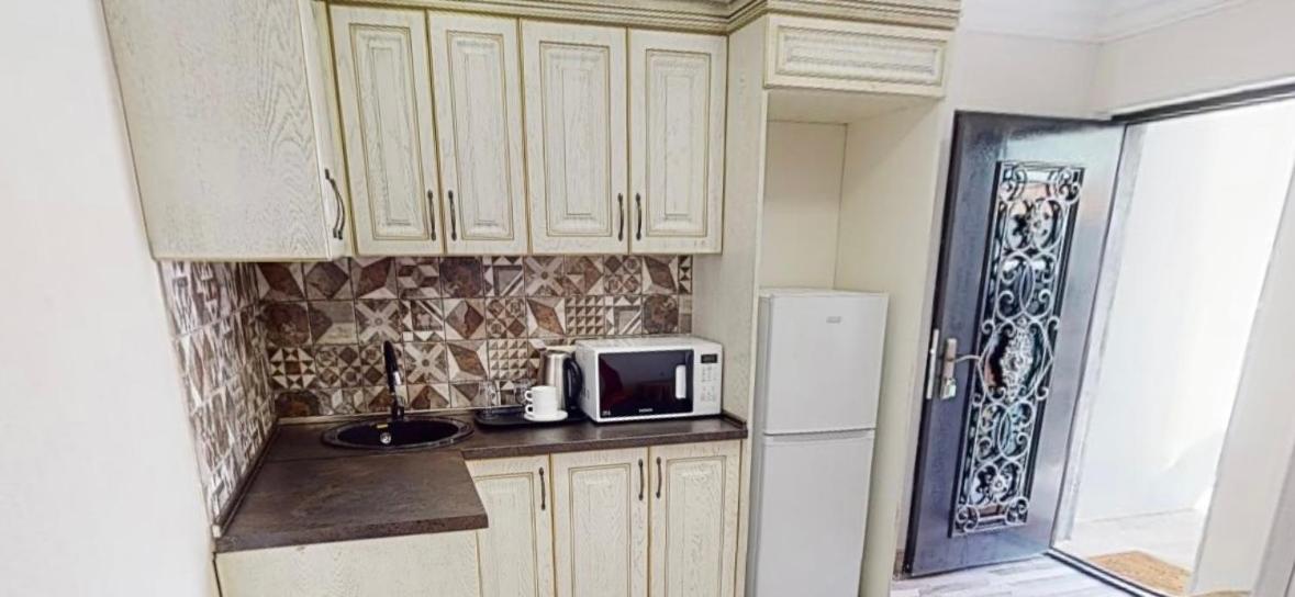 Luxury Aspar Apartment