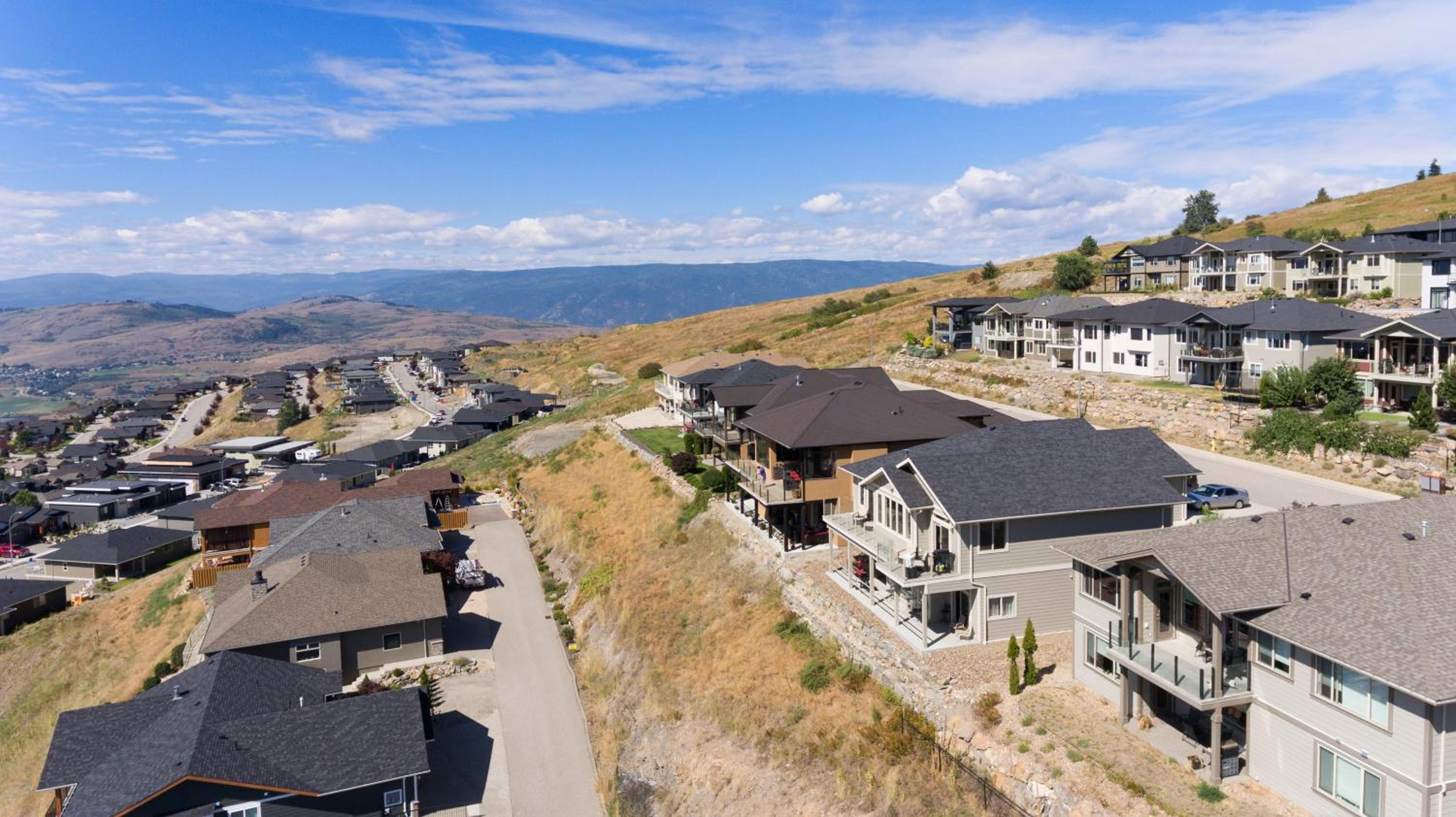 Stunning 5 bed house on Silver Star mountain