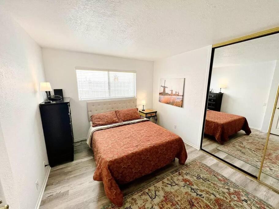 Los Angeles Vacations -  Valley Village Privacy Lux  - Property Image 5
