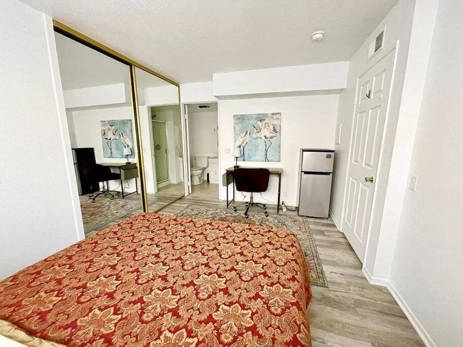 Los Angeles Vacations -  Valley Village Privacy Lux  - Property Image 11