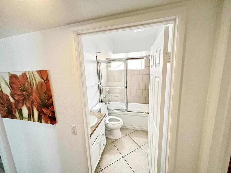Los Angeles Vacations -  Valley Village Privacy Lux  - Property Image 7