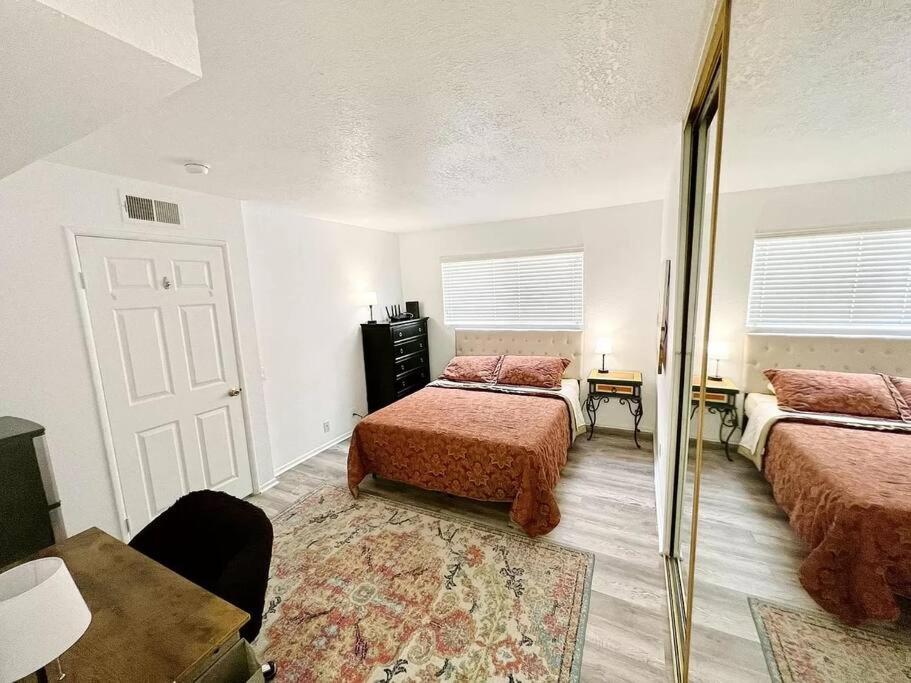 Los Angeles Vacations -  Valley Village Privacy Lux  - Property Image 8