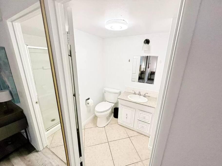Los Angeles Vacations -  Valley Village Privacy Lux  - Property Image 9
