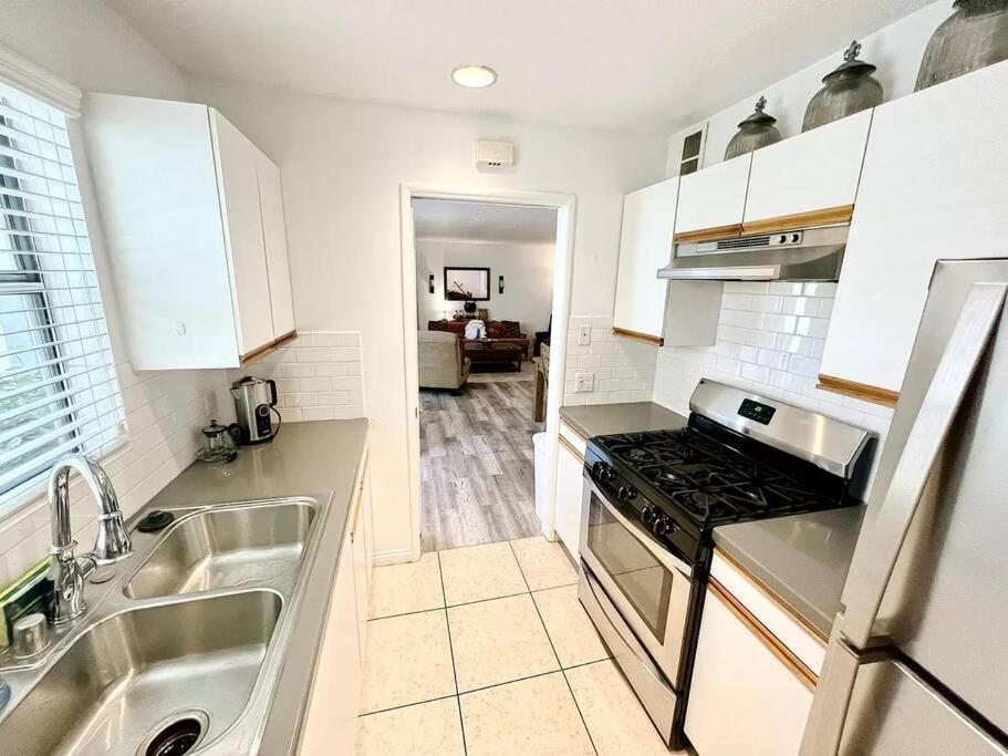 Los Angeles Vacations -  Valley Village Privacy Lux  - Property Image 10